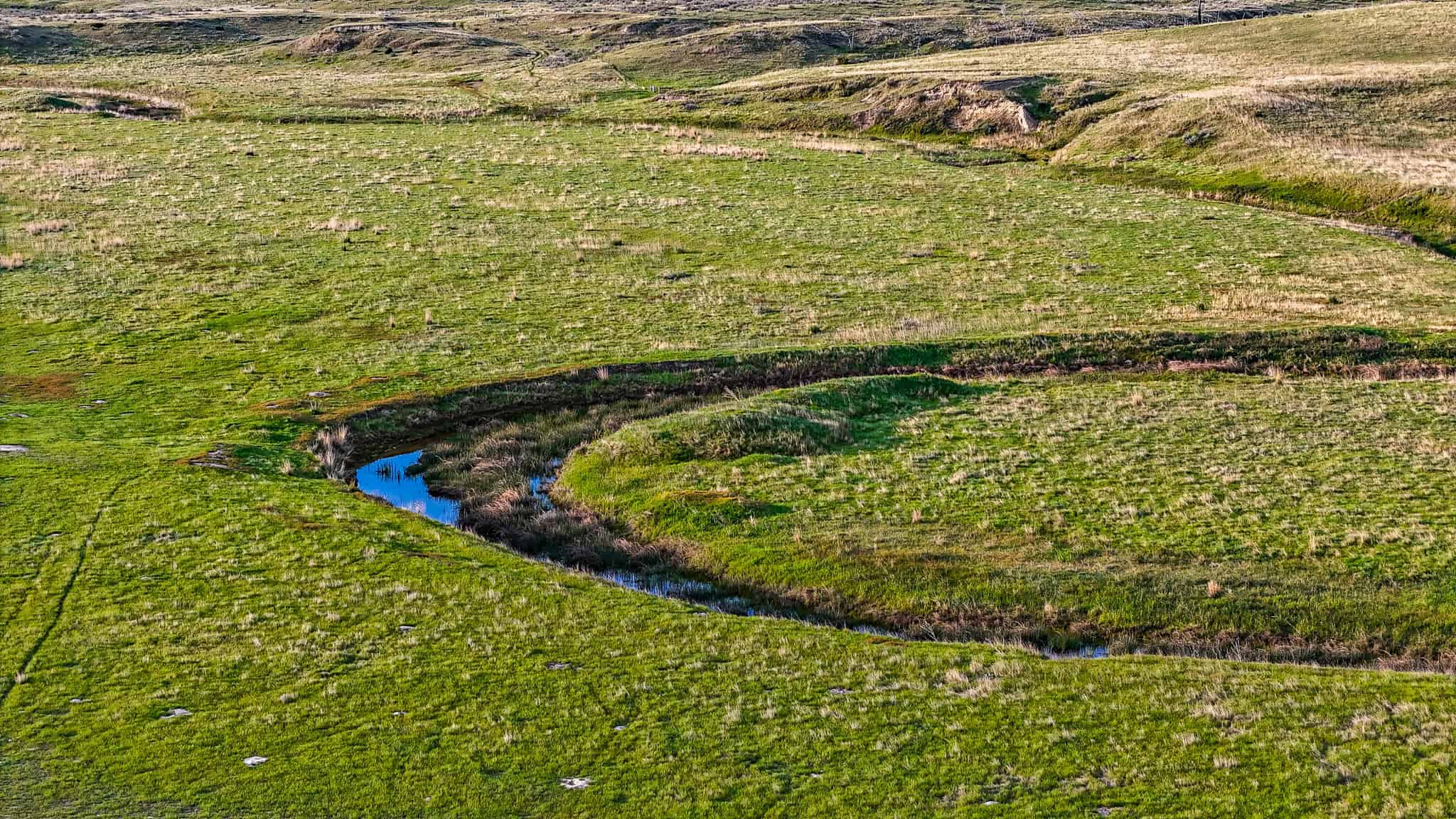 HILLMAN RANCH: A PREMIER ELK HUNTING AND LEGACY RANCH IN MT
