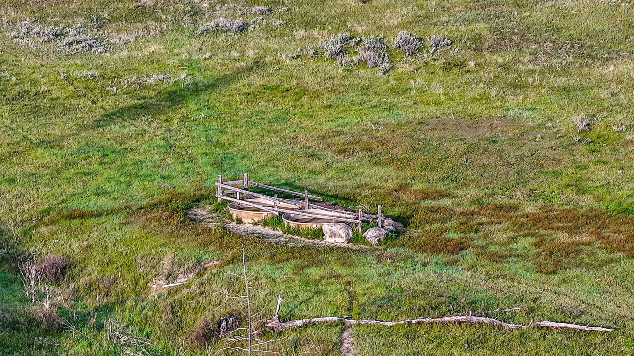 HILLMAN RANCH: A PREMIER ELK HUNTING AND LEGACY RANCH IN MT