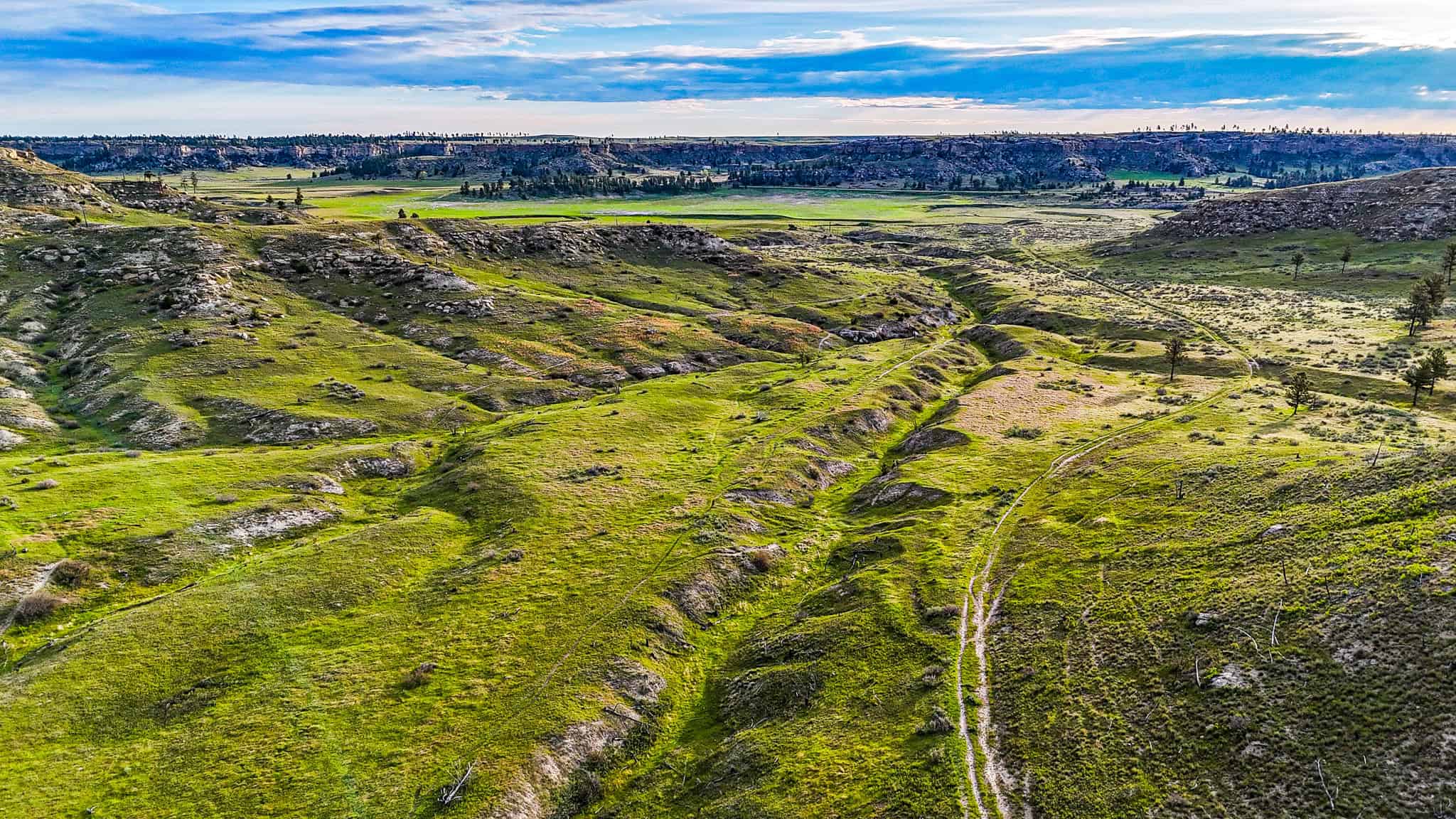 HILLMAN RANCH: A PREMIER ELK HUNTING AND LEGACY RANCH IN MT