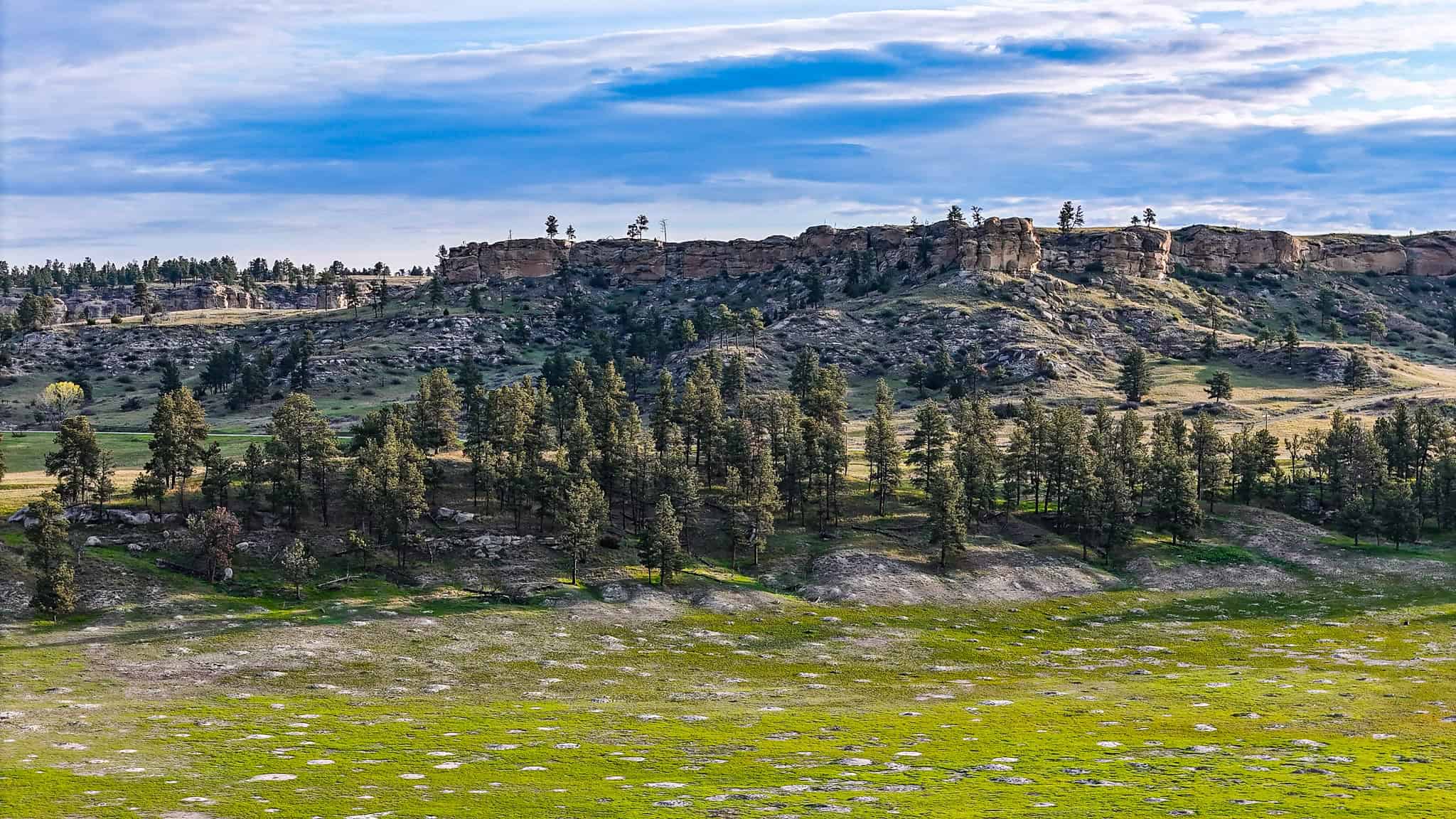 HILLMAN RANCH: A PREMIER ELK HUNTING AND LEGACY RANCH IN MT