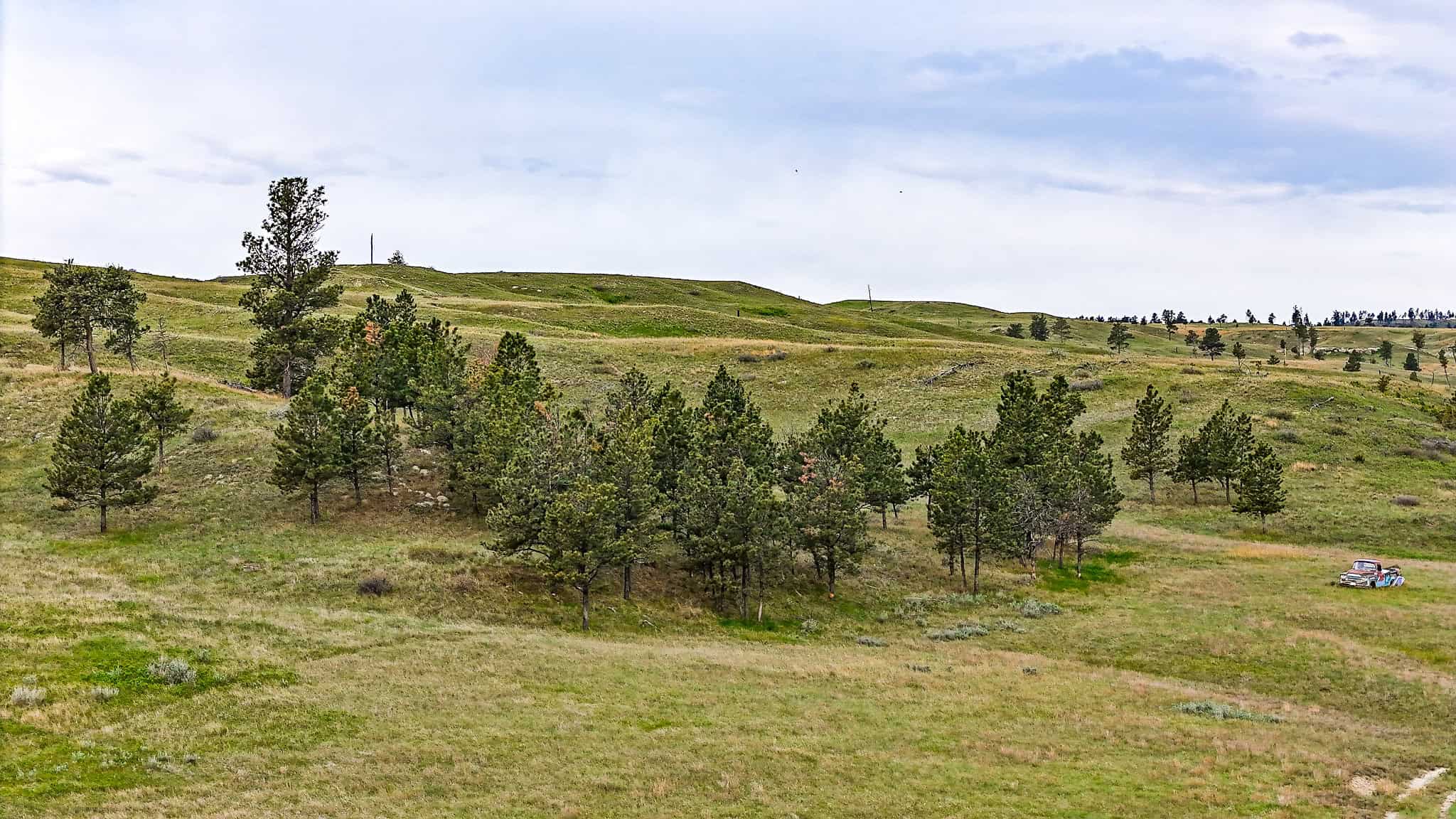 HILLMAN RANCH: A PREMIER ELK HUNTING AND LEGACY RANCH IN MT