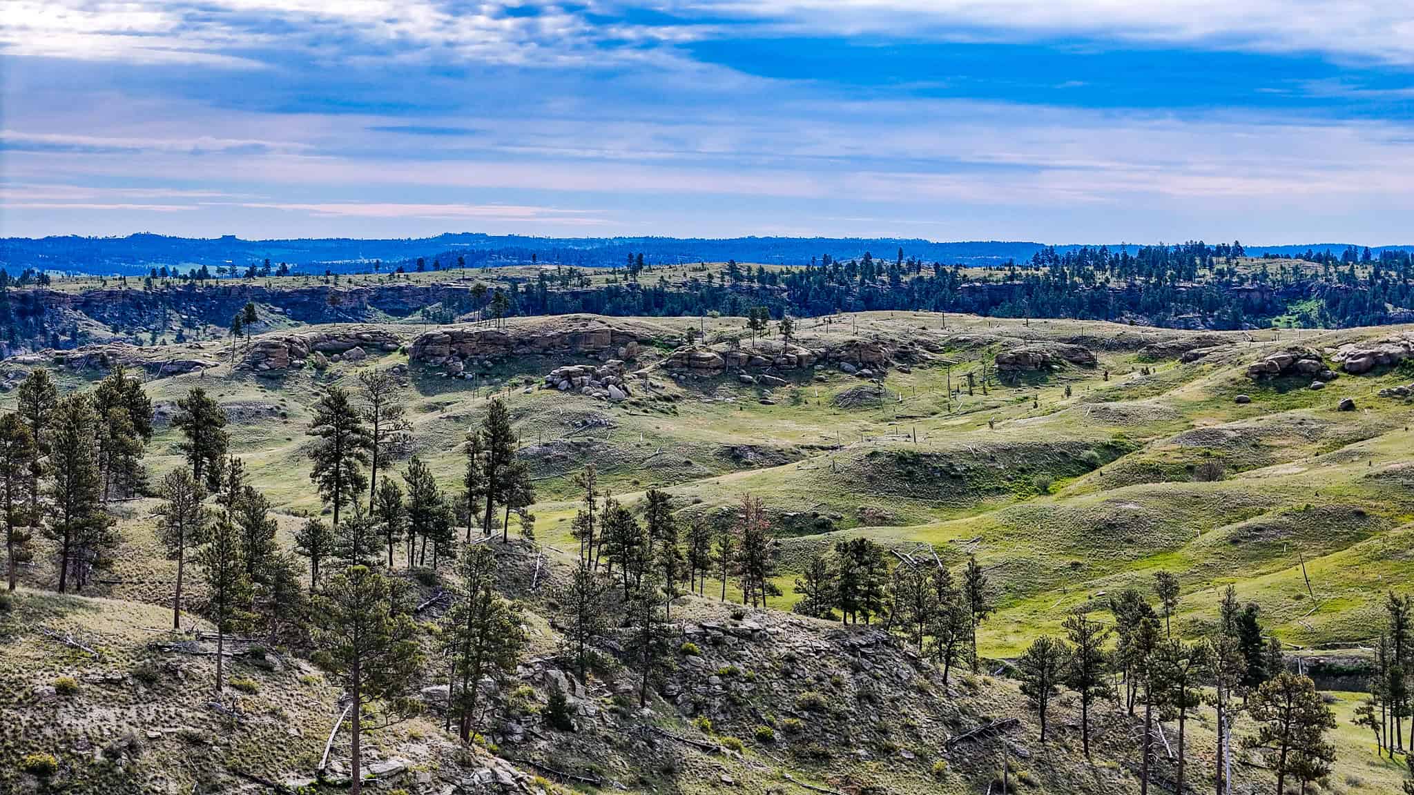 HILLMAN RANCH: A PREMIER ELK HUNTING AND LEGACY RANCH IN MT