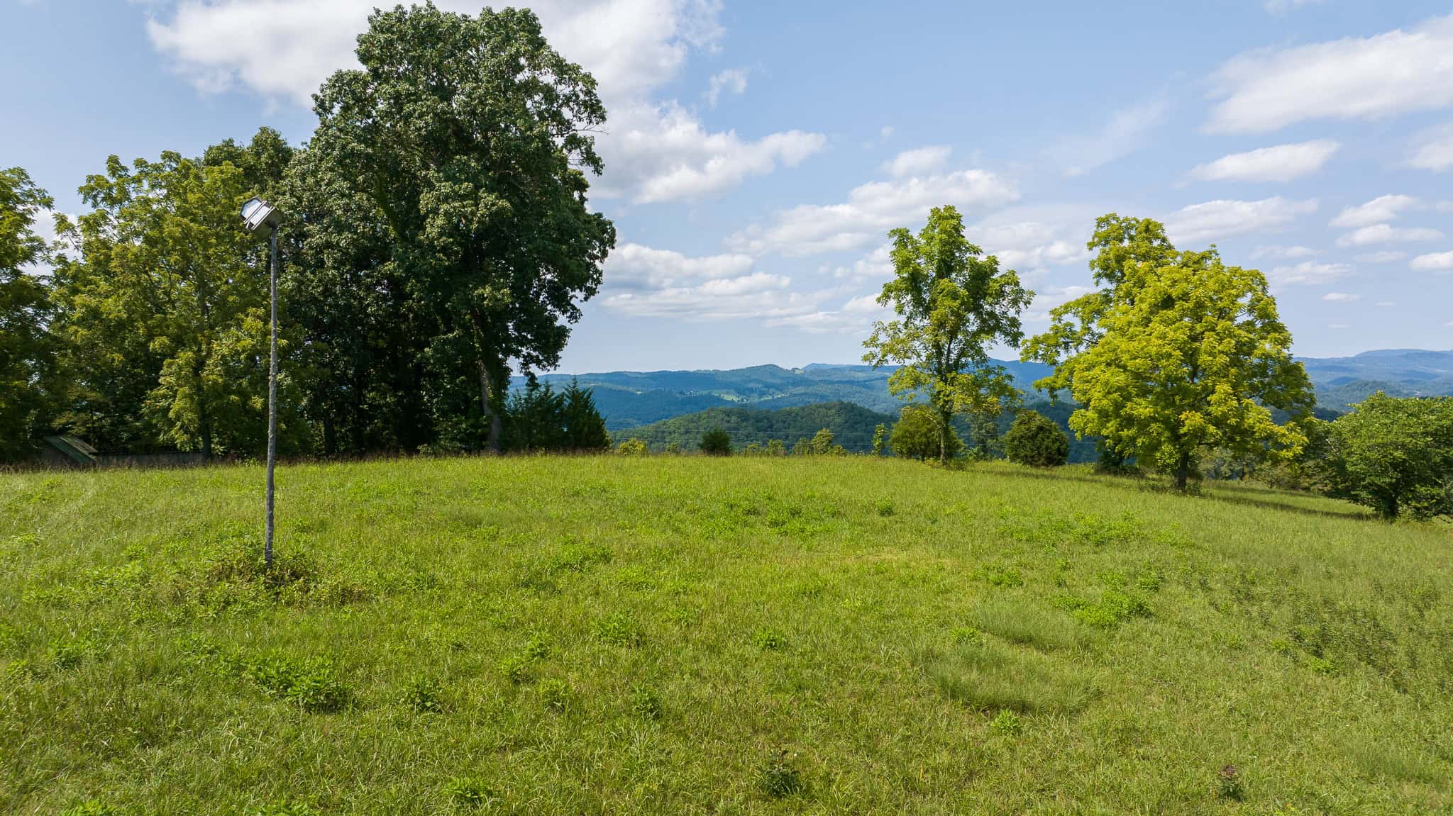 East Tennessee Hunting Property for Sale- 687 Big Springs Road Eidson TN 37731