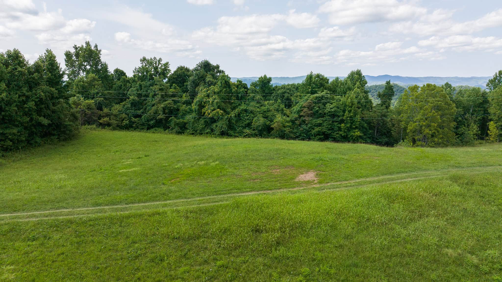 East Tennessee Hunting Property for Sale- 687 Big Springs Road Eidson TN 37731
