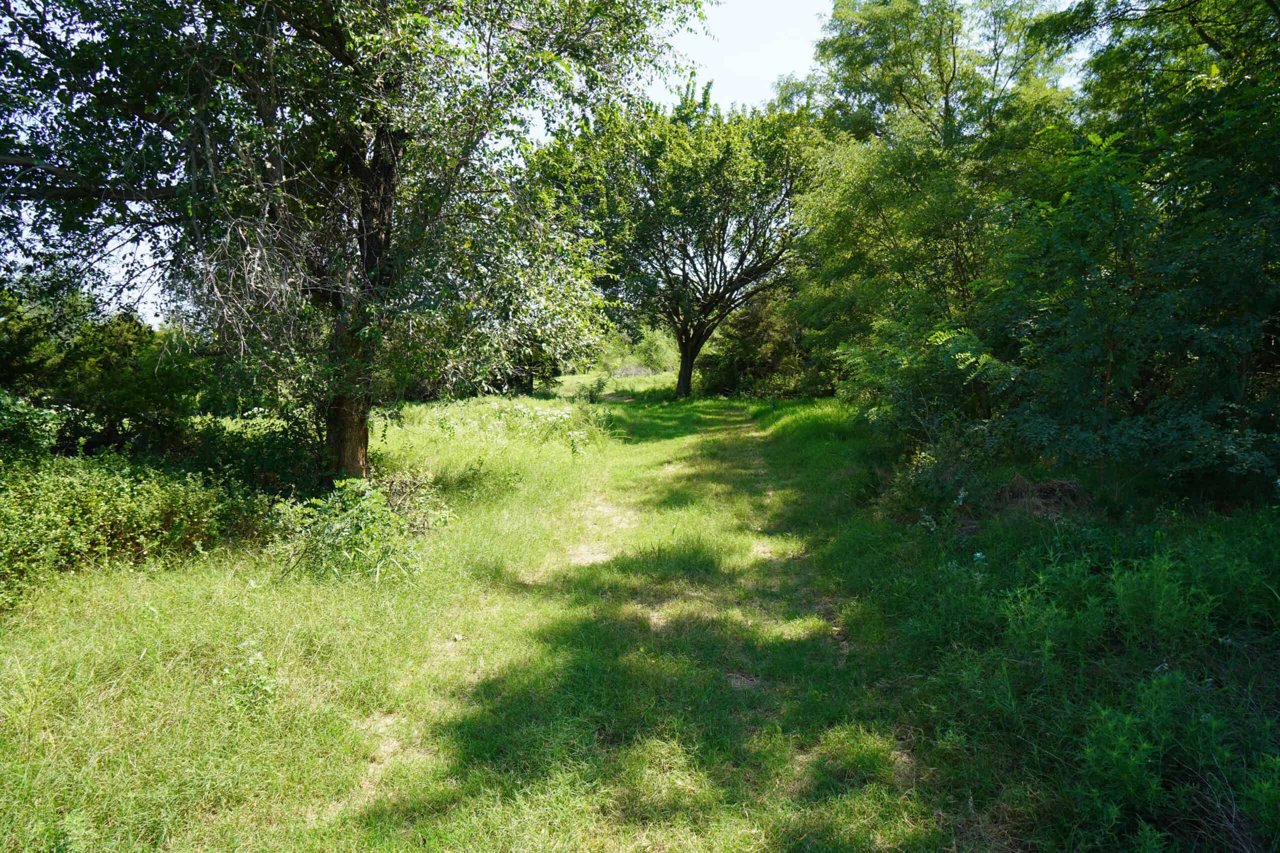 Pasture and Recreational Land for Sale, Lincoln County, OK