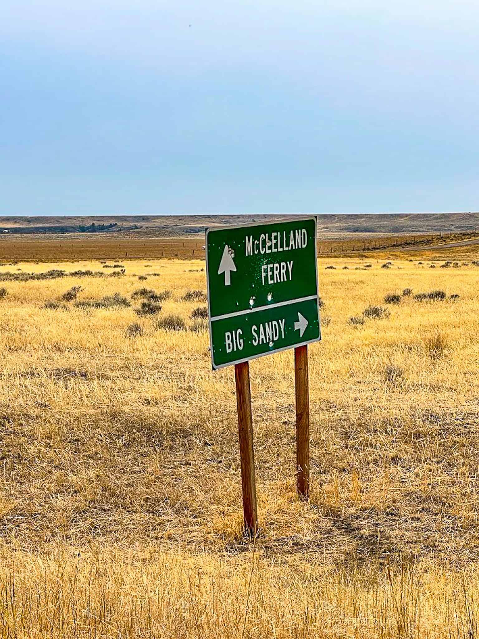 COW ISLAND TRAIL RANCH: A RARE OPPORTUNITY IN THE BEAR PAWS