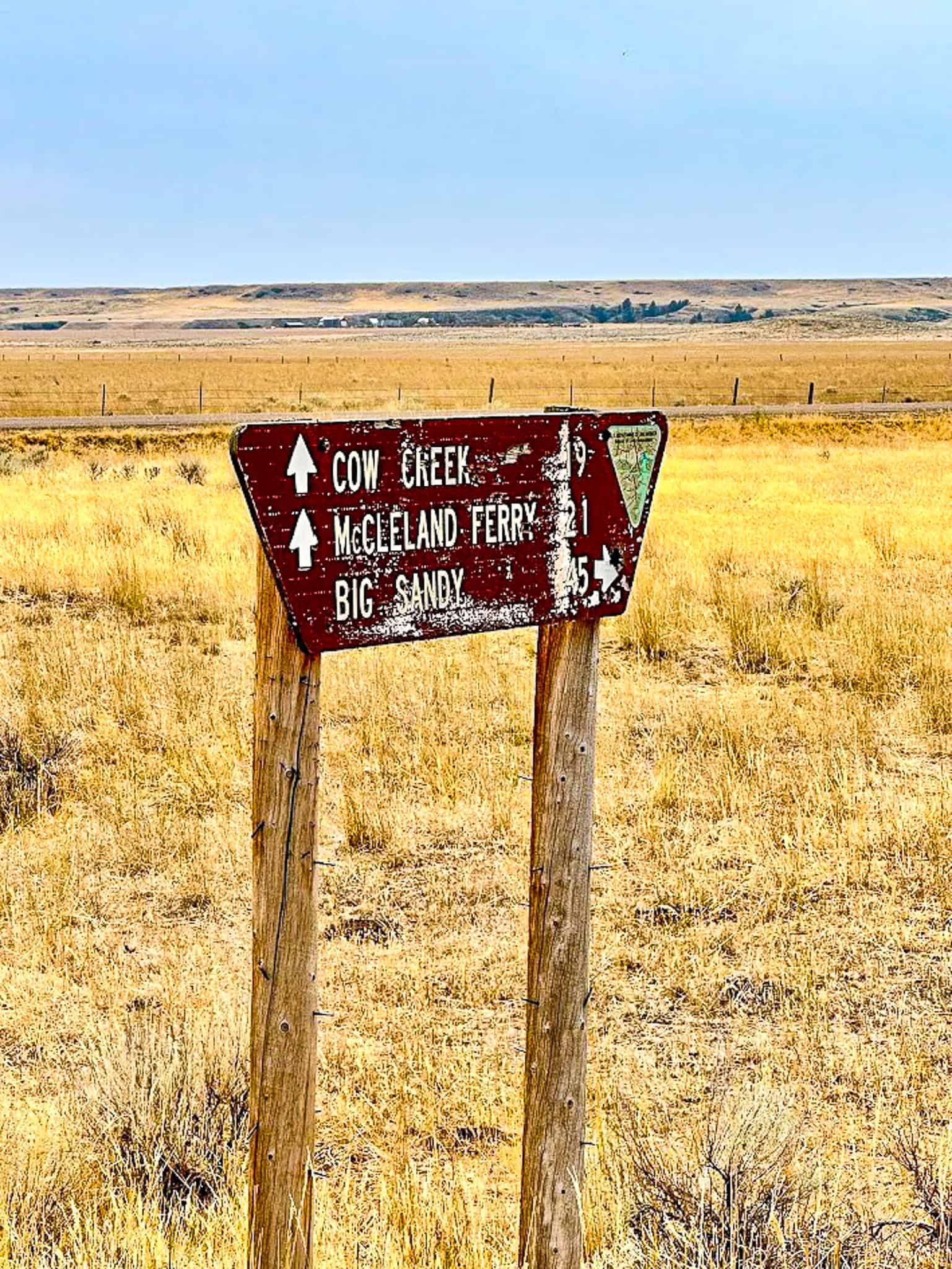 COW ISLAND TRAIL RANCH: A RARE OPPORTUNITY IN THE BEAR PAWS