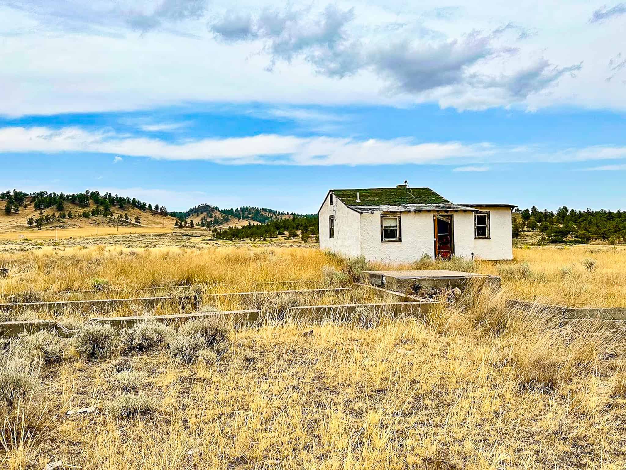 COW ISLAND TRAIL RANCH: A RARE OPPORTUNITY IN THE BEAR PAWS