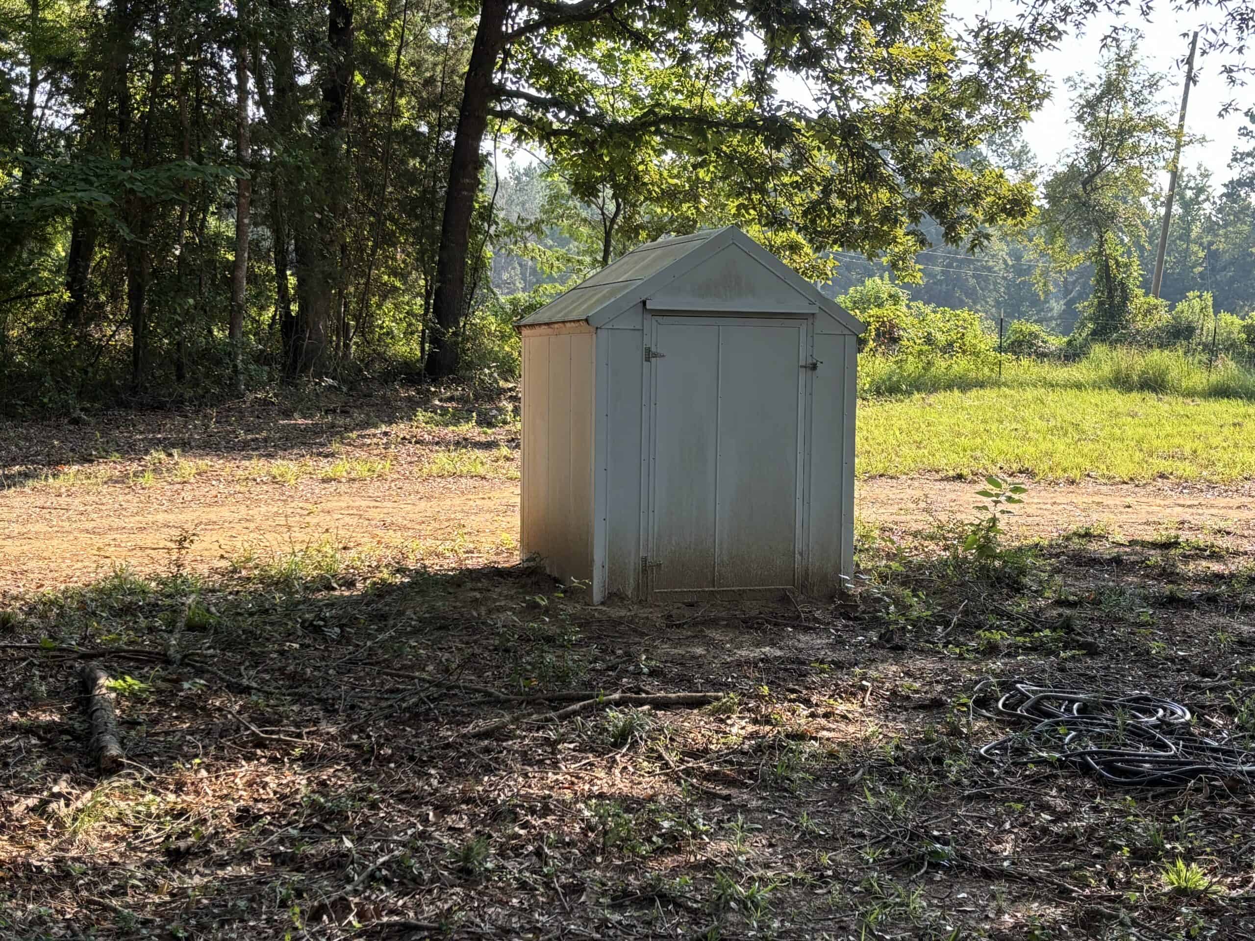 EAST TEXAS TIMBER/HUNTING/RECREATIONAL LAND FOR SALE