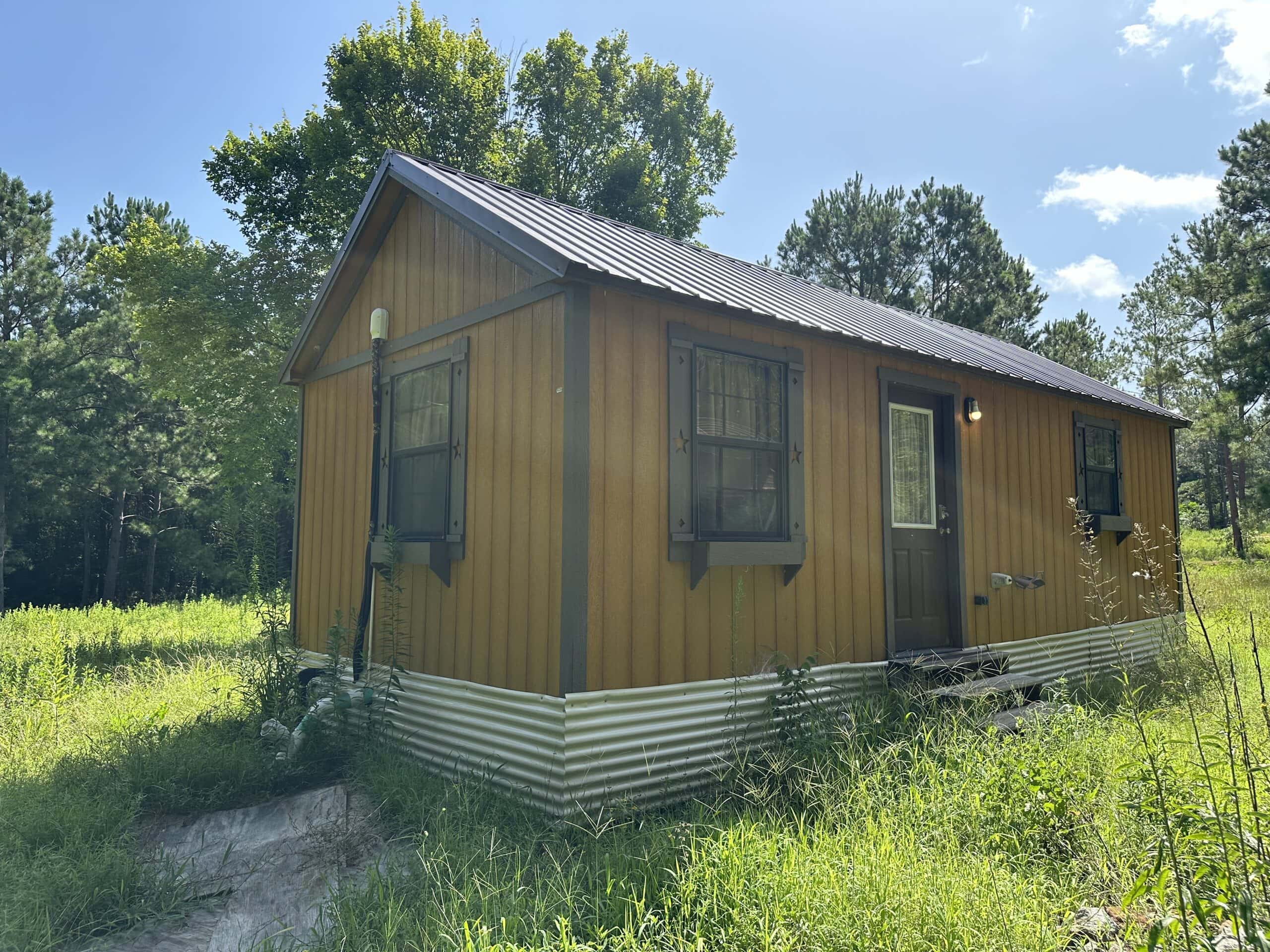 East Texas Hunting/Recreational Land For Sale