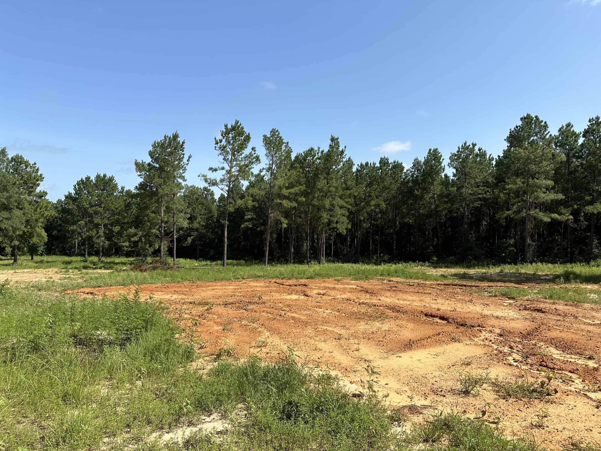 East Texas Hunting/Recreational Land For Sale