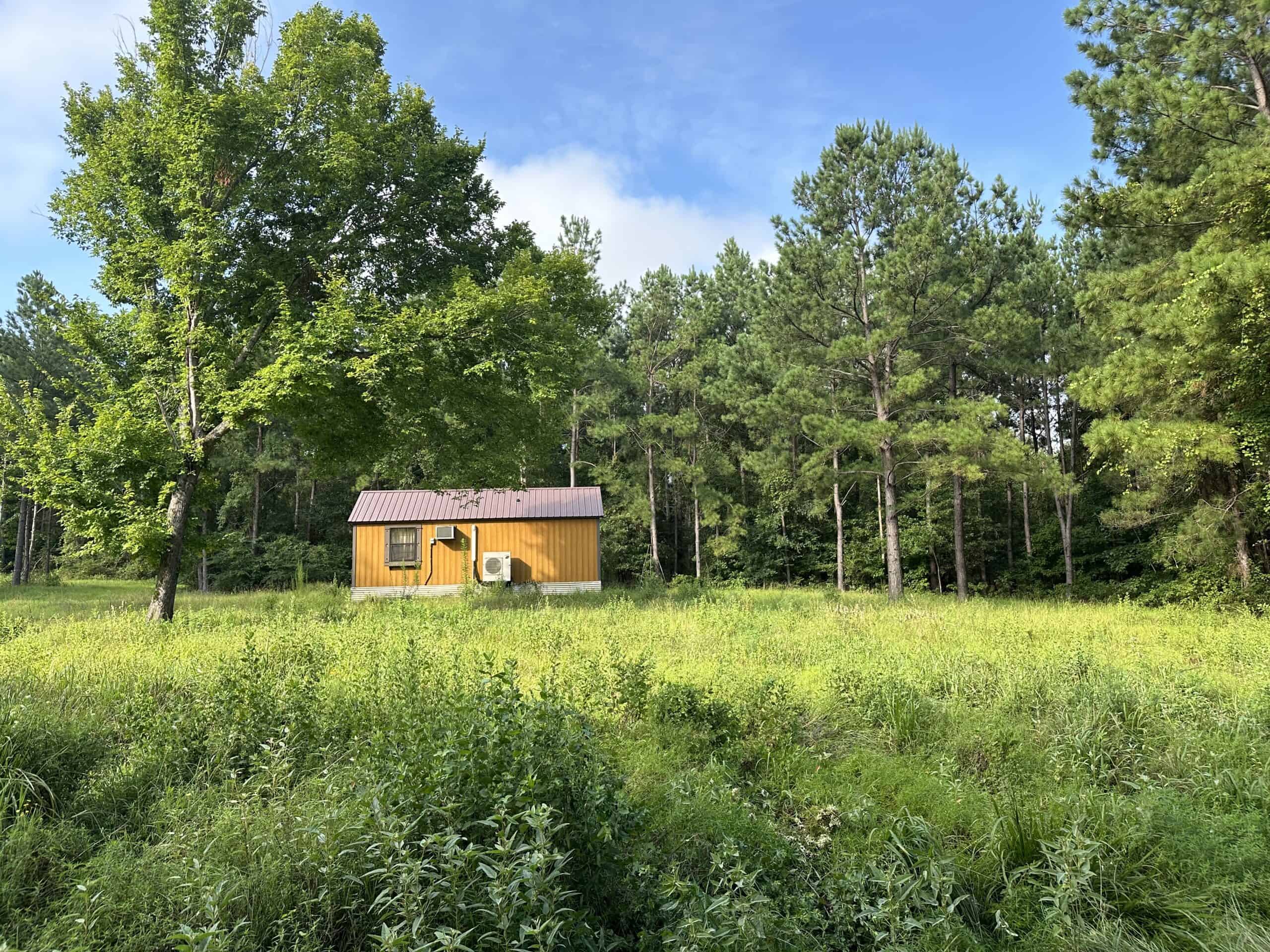 East Texas Hunting/Recreational Land For Sale
