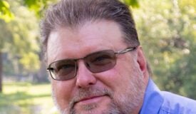 Pete Bryan