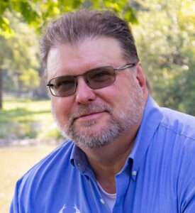 Pete Bryan