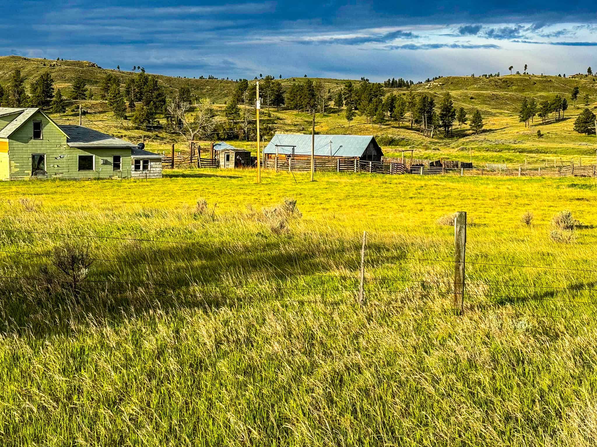 HILLMAN RANCH: A PREMIER ELK HUNTING AND LEGACY RANCH IN MT