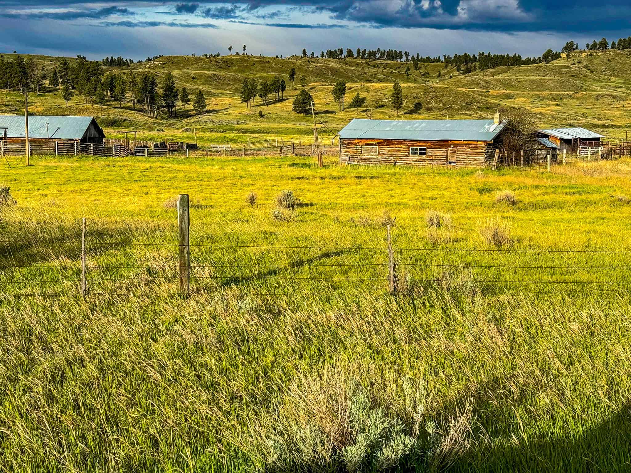HILLMAN RANCH: A PREMIER ELK HUNTING AND LEGACY RANCH IN MT