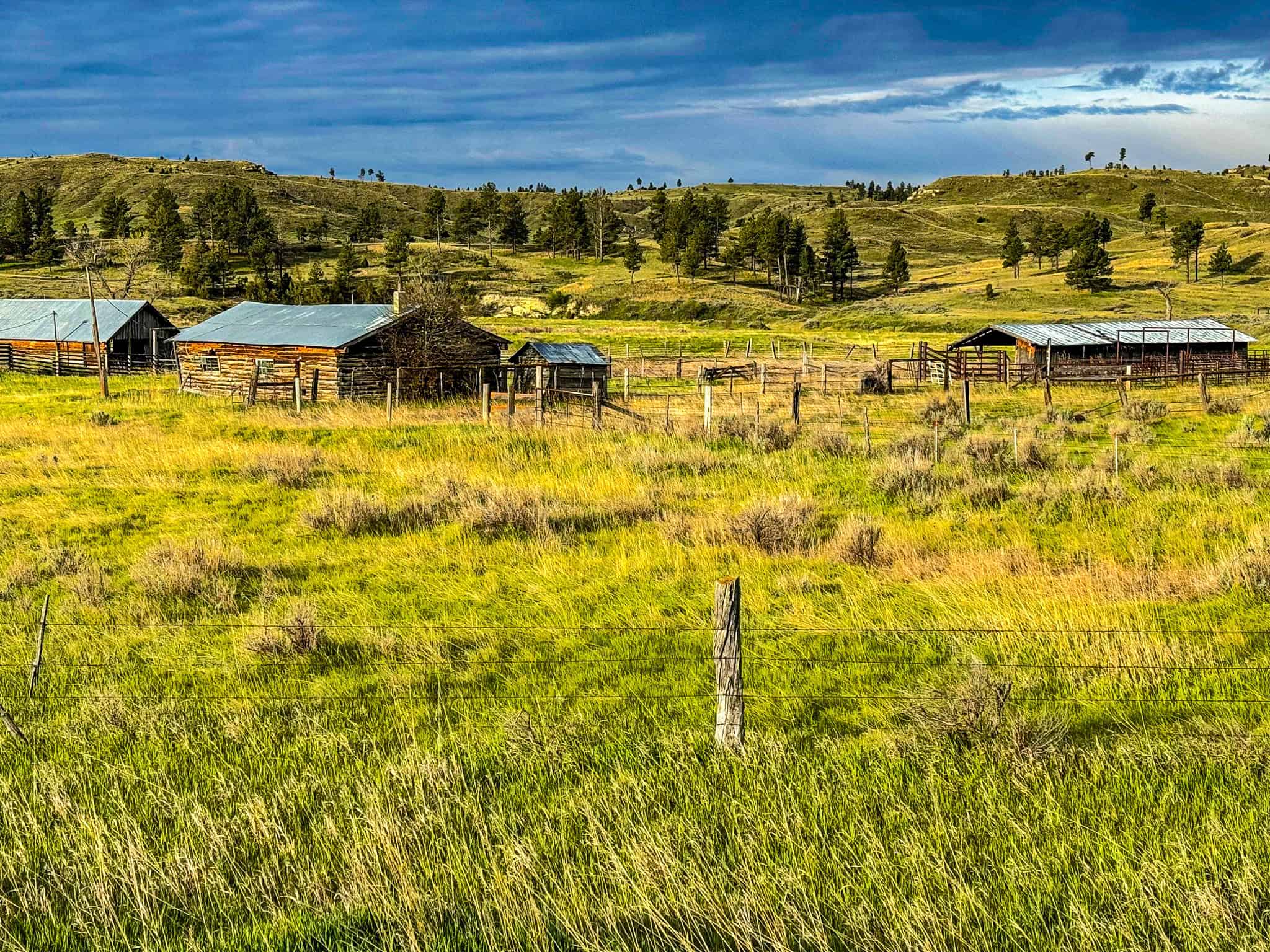 HILLMAN RANCH: A PREMIER ELK HUNTING AND LEGACY RANCH IN MT