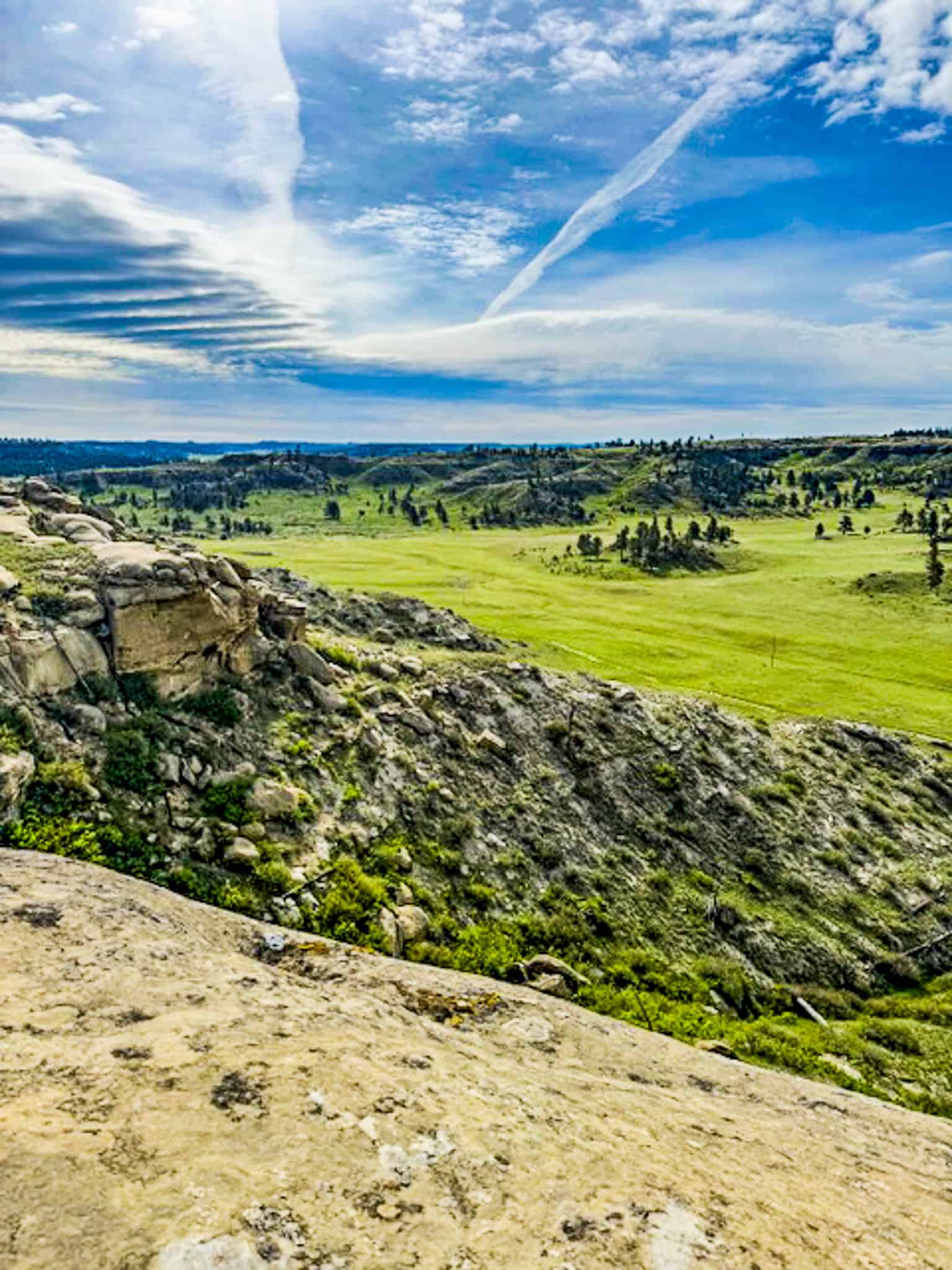 HILLMAN RANCH: A PREMIER ELK HUNTING AND LEGACY RANCH IN MT