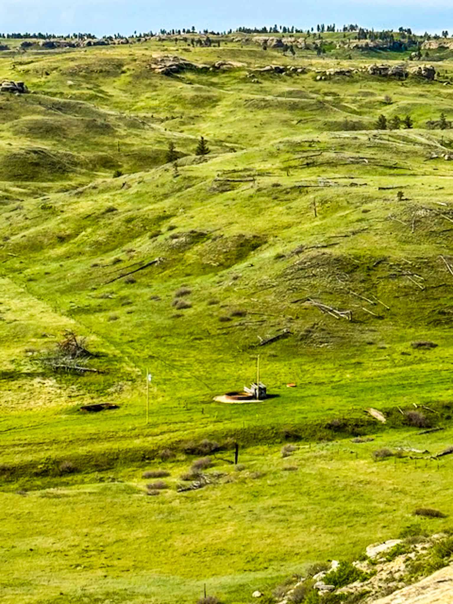 HILLMAN RANCH: A PREMIER ELK HUNTING AND LEGACY RANCH IN MT