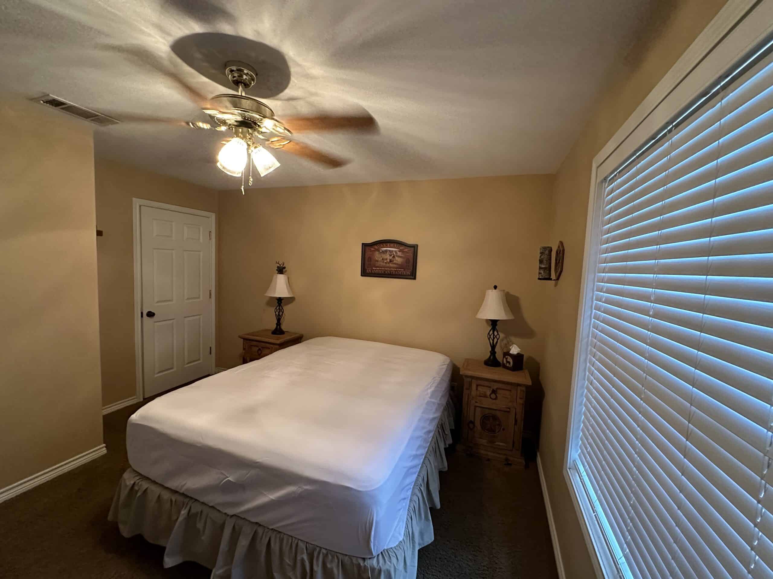 East Texas Hunting/Recreational Tract With Cabin