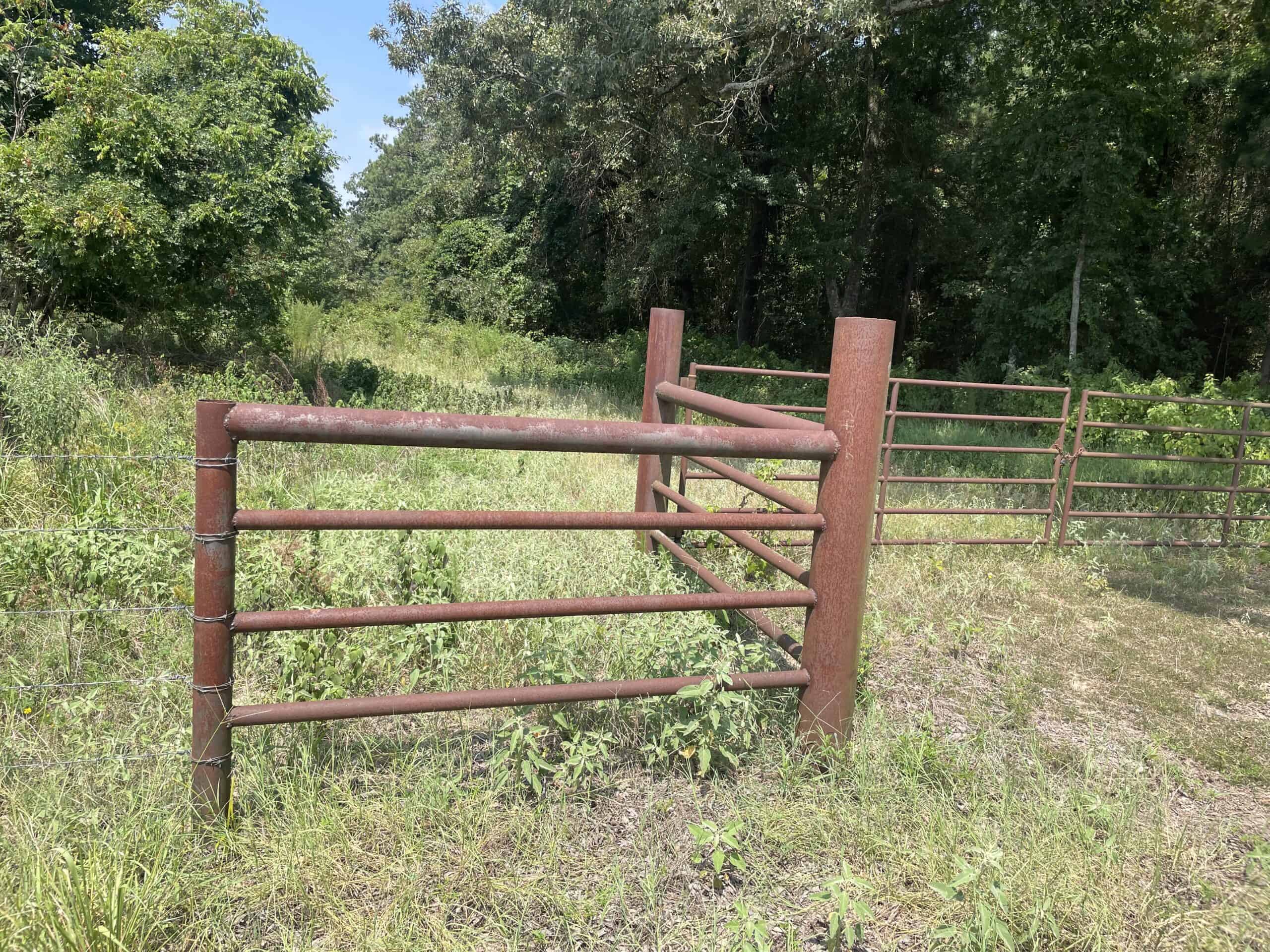 McCurtain County Oklahoma Hunting Property