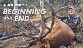 Passing Down a Legacy of Hunting Traditions