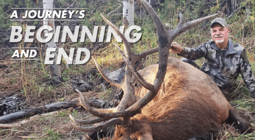 Passing Down a Legacy of Hunting Traditions