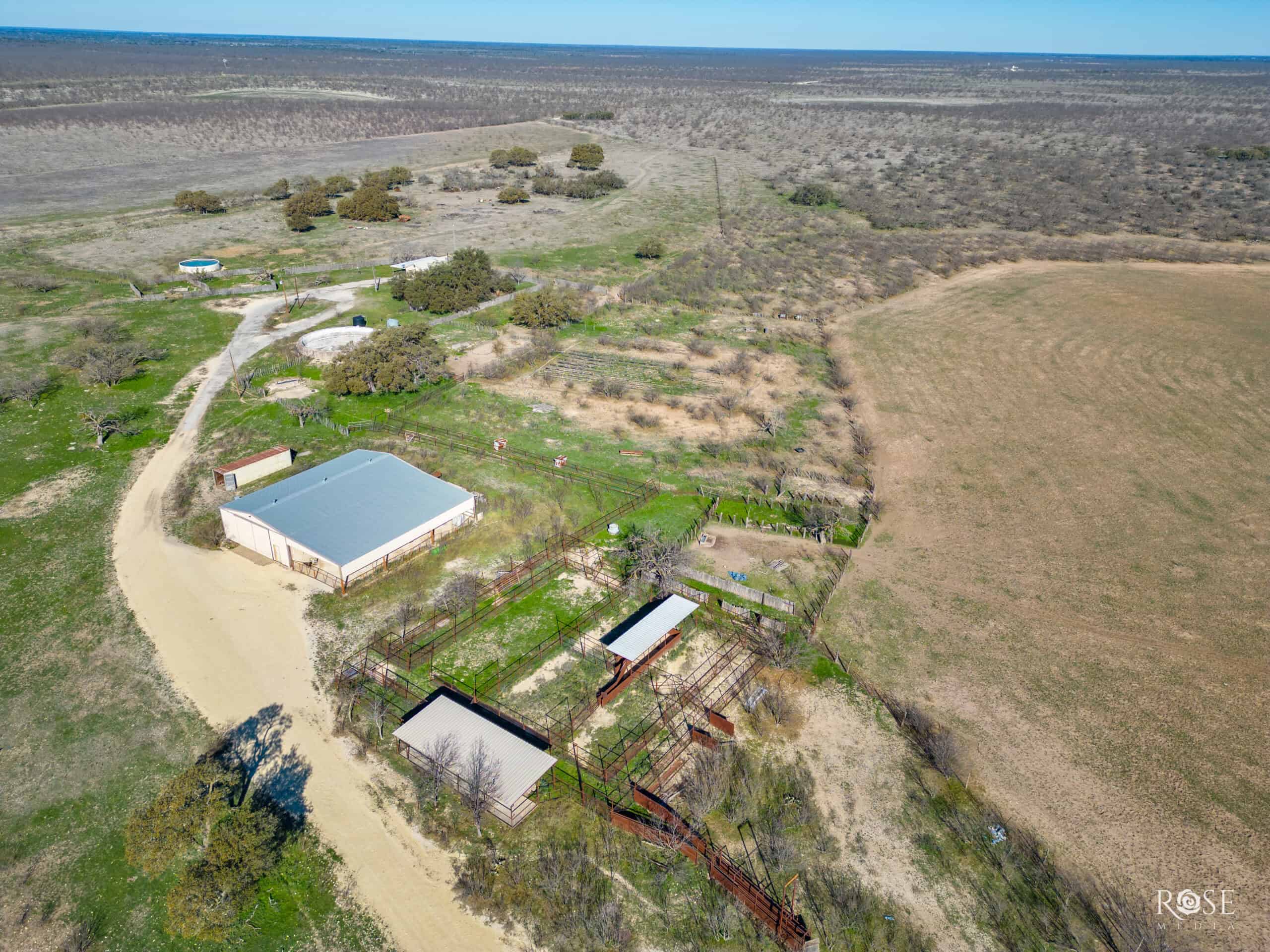 1764.55 Acres of Prime Ranch Land, Abundant Wildlife in Sonora, TX