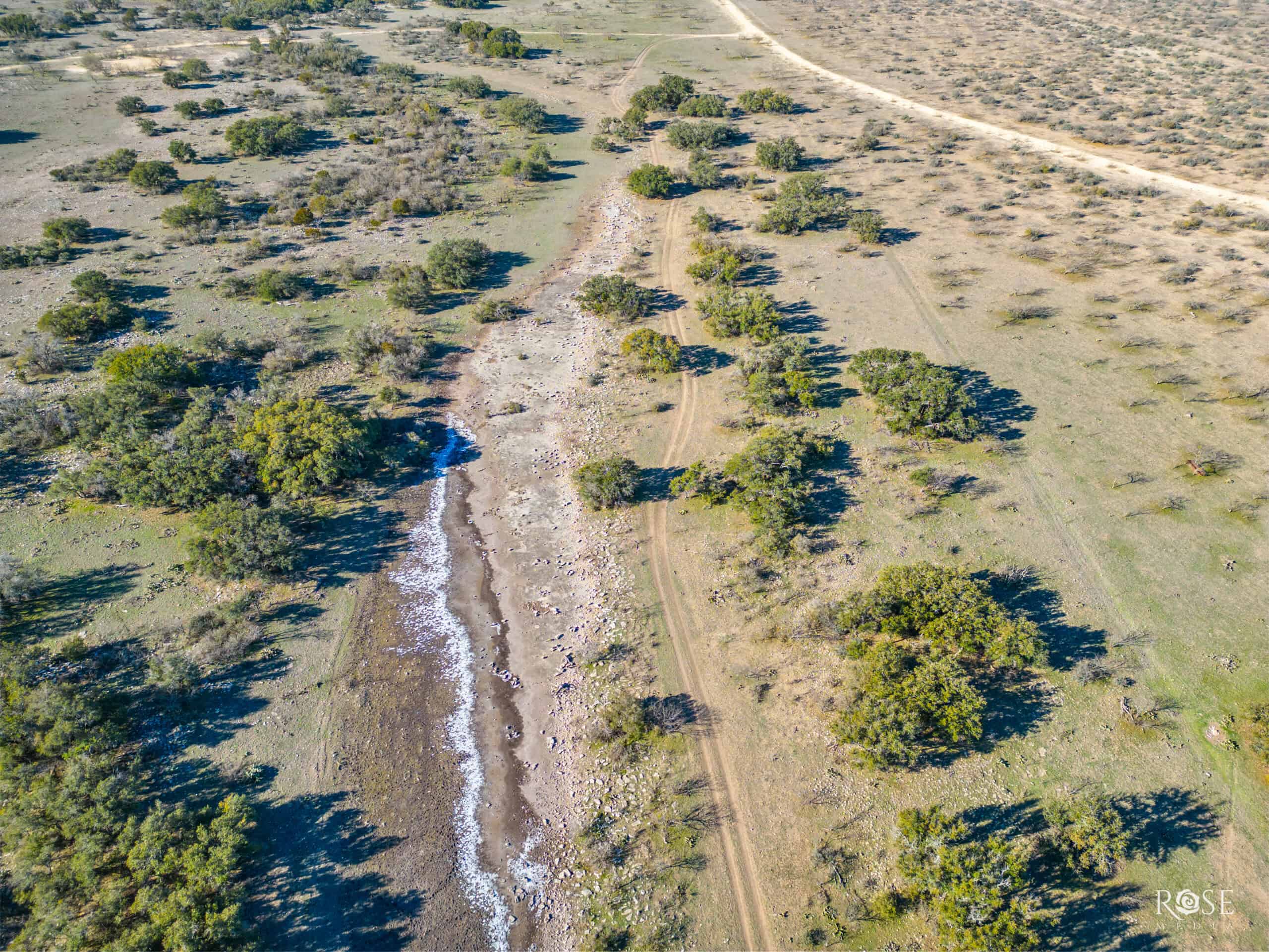1764.55 Acres of Prime Ranch Land, Abundant Wildlife in Sonora, TX