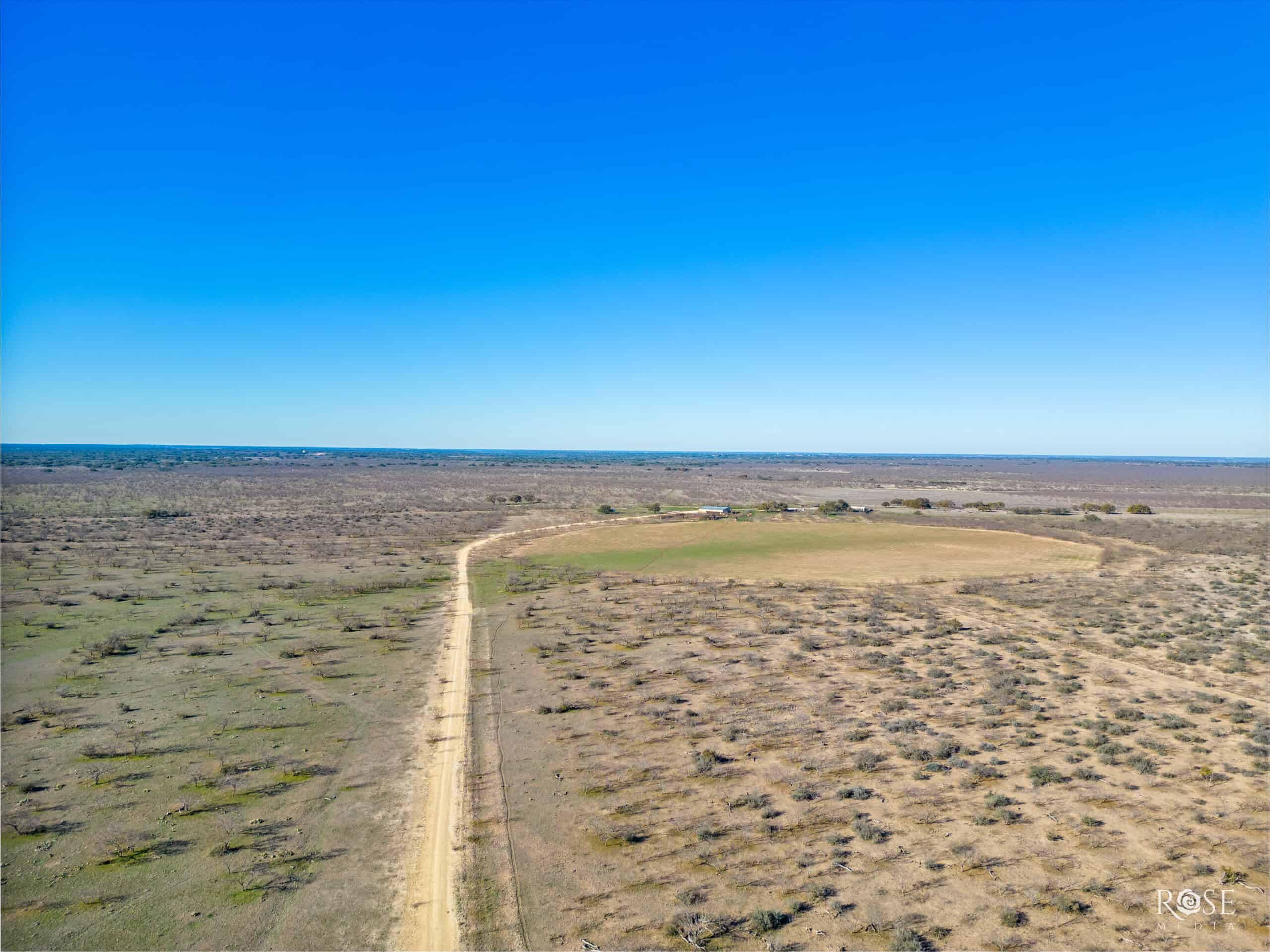 1764.55 Acres of Prime Ranch Land, Abundant Wildlife in Sonora, TX