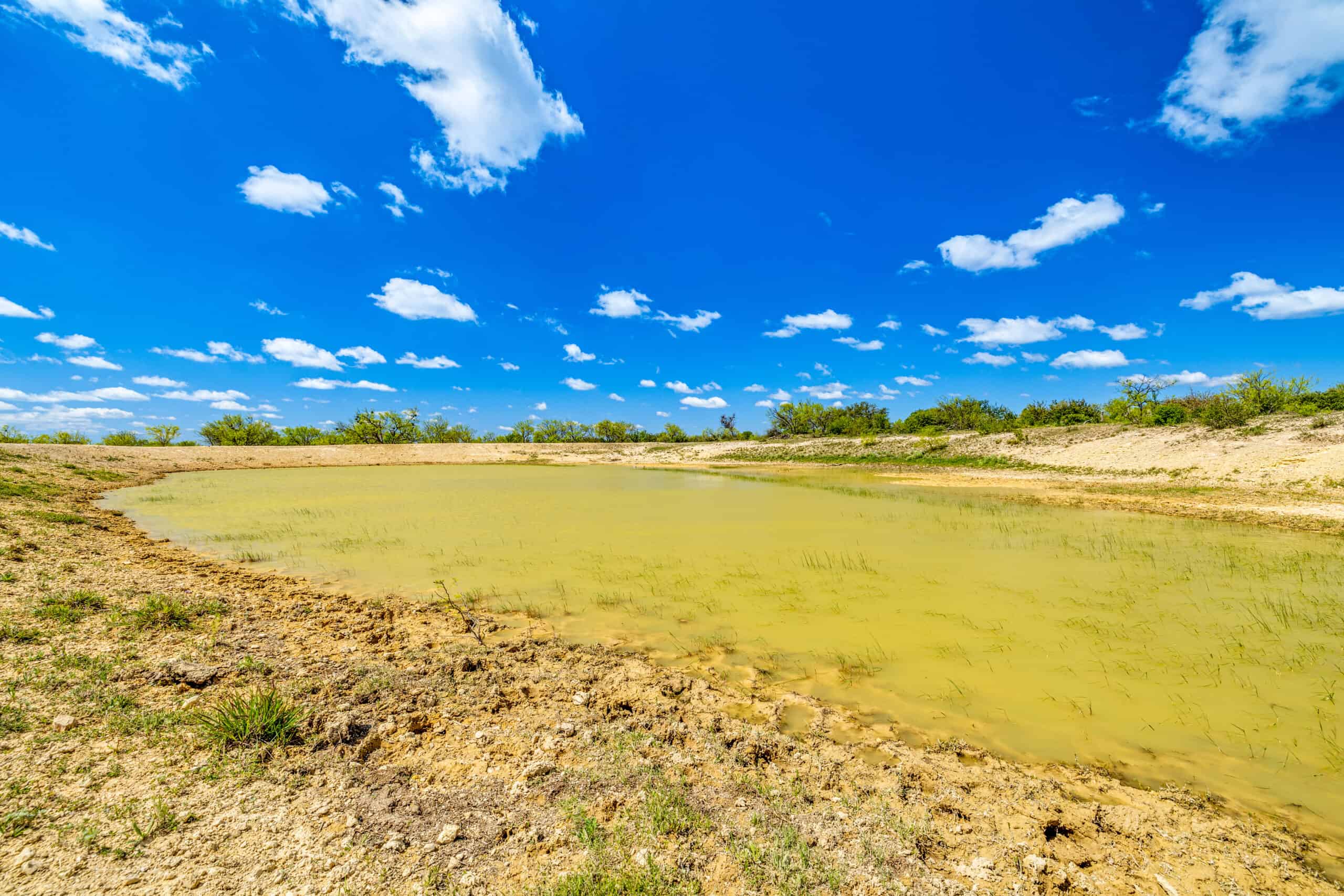 1764.55 Acres of Prime Ranch Land, Abundant Wildlife in Sonora, TX