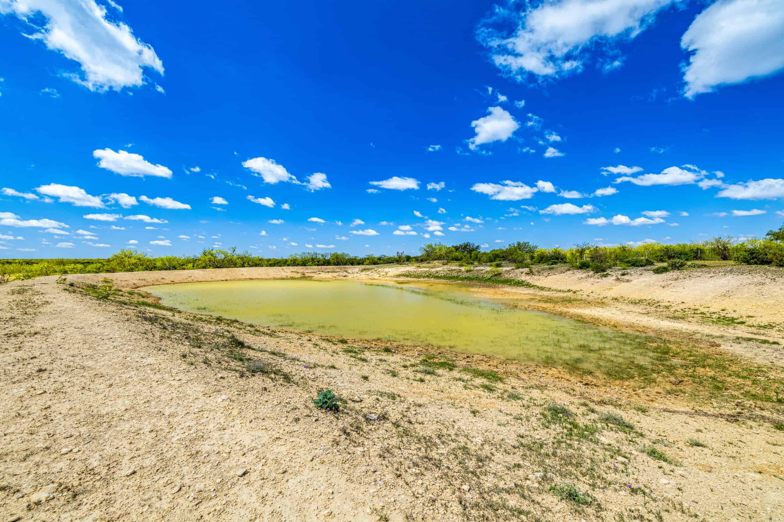 1764.55 Acres of Prime Ranch Land, Abundant Wildlife in Sonora, TX