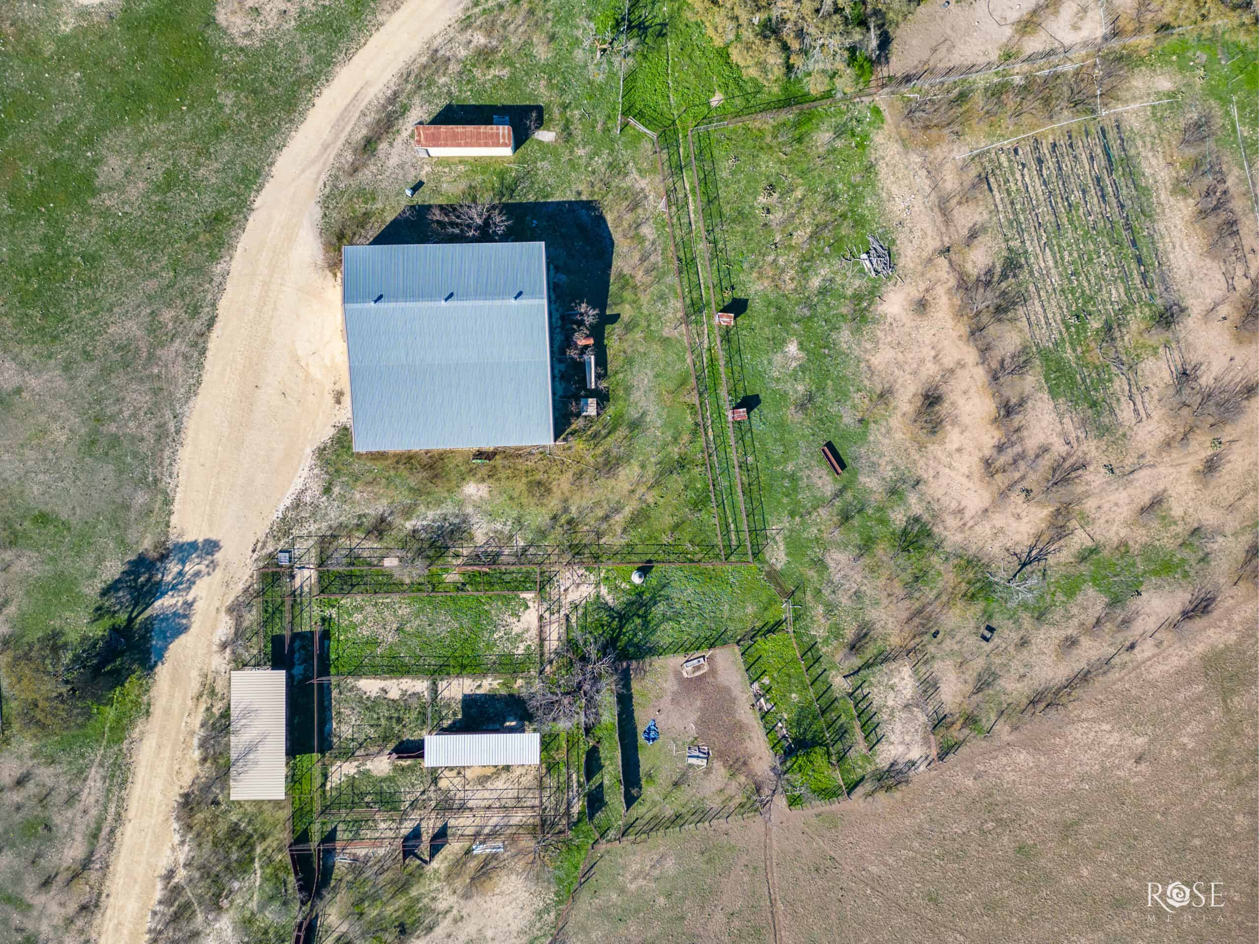 1764.55 Acres of Prime Ranch Land, Abundant Wildlife in Sonora, TX