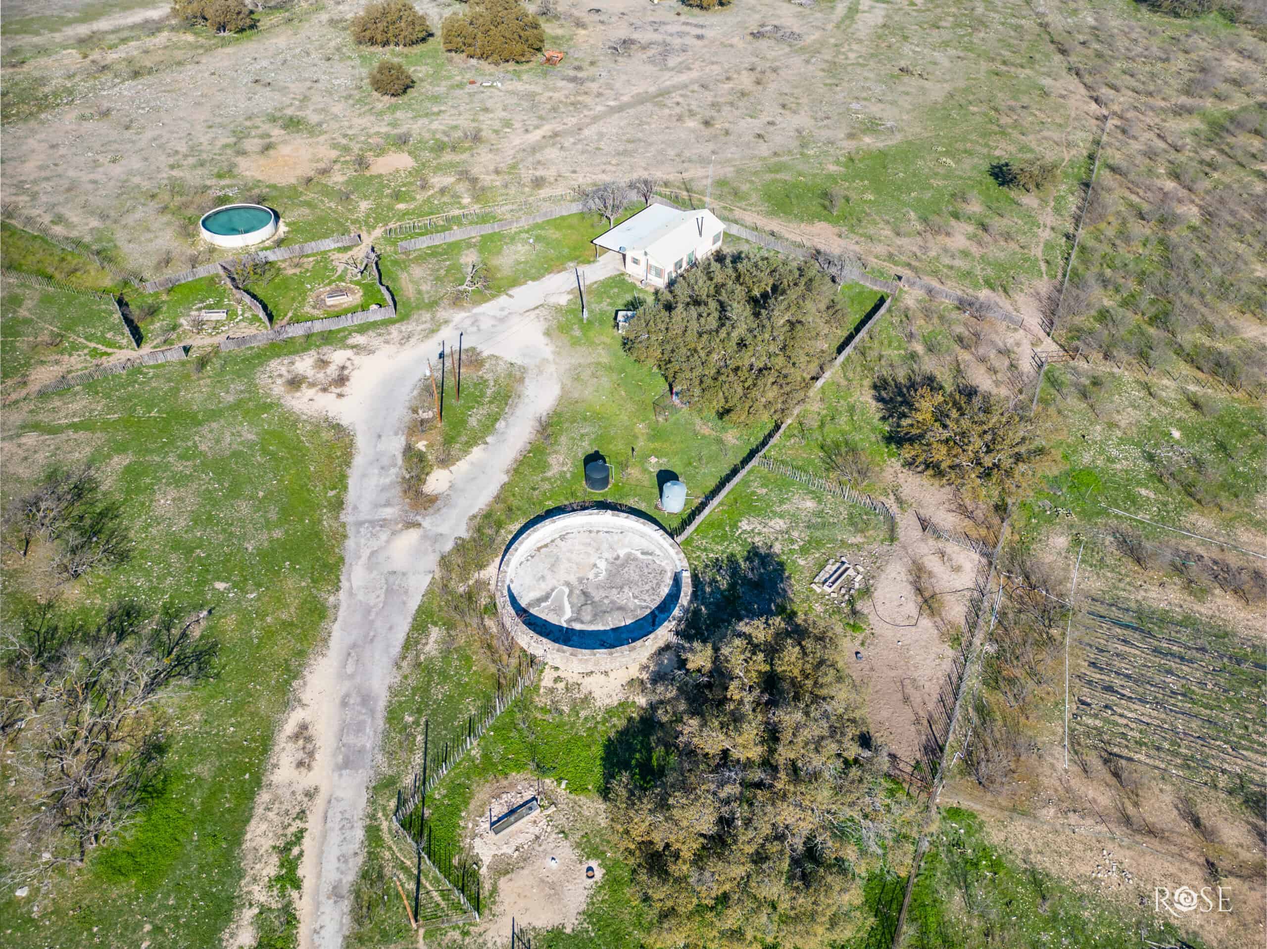 1764.55 Acres of Prime Ranch Land, Abundant Wildlife in Sonora, TX
