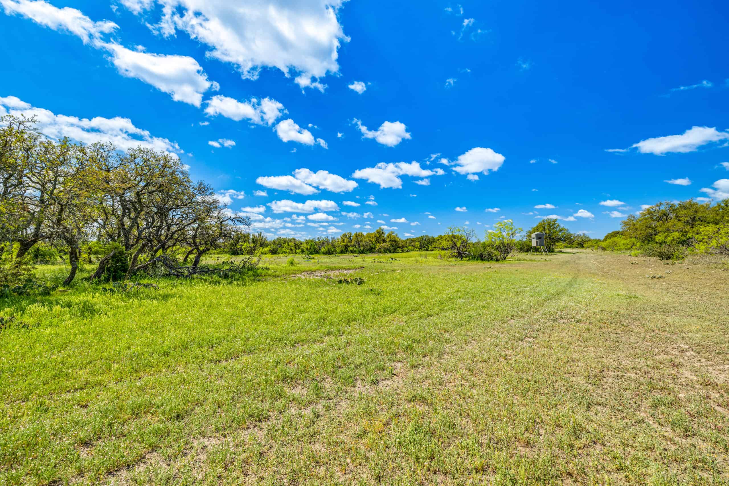 1764.55 Acres of Prime Ranch Land, Abundant Wildlife in Sonora, TX