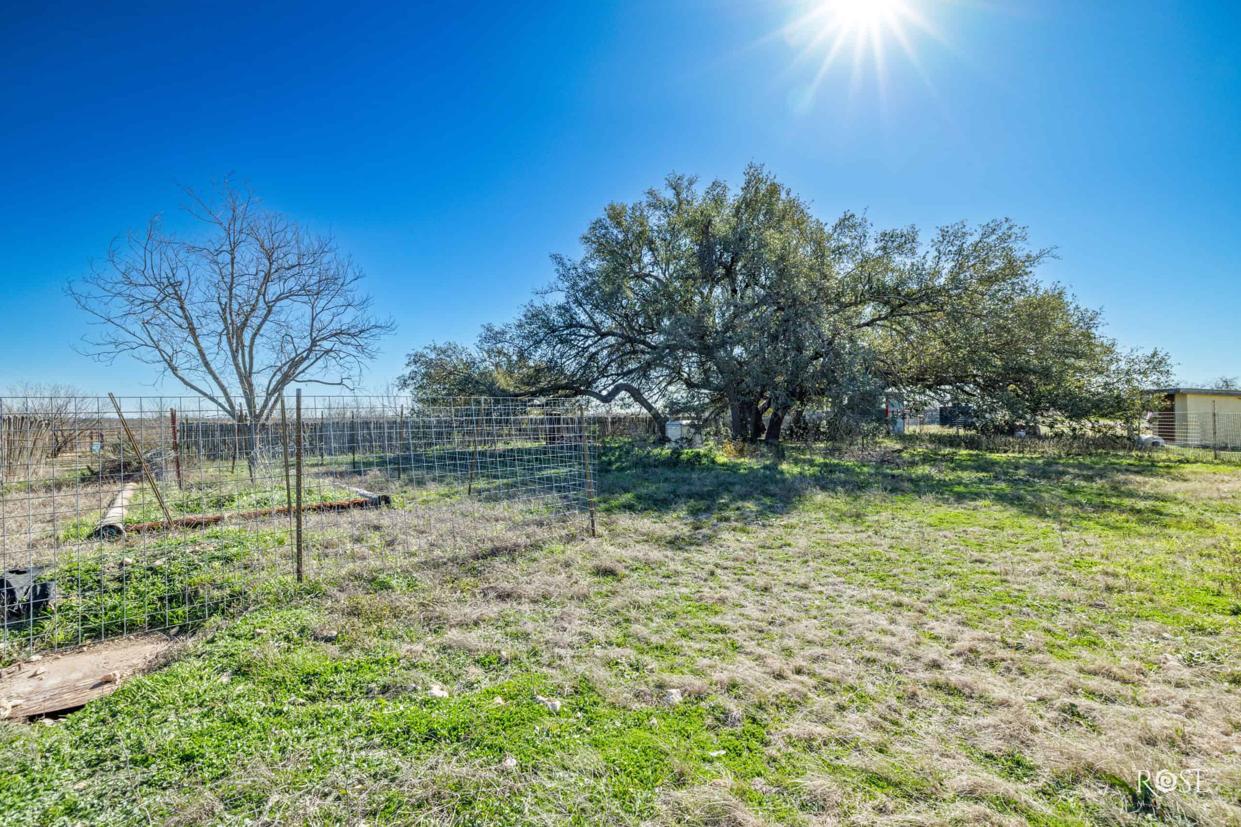 1764.55 Acres of Prime Ranch Land, Abundant Wildlife in Sonora, TX