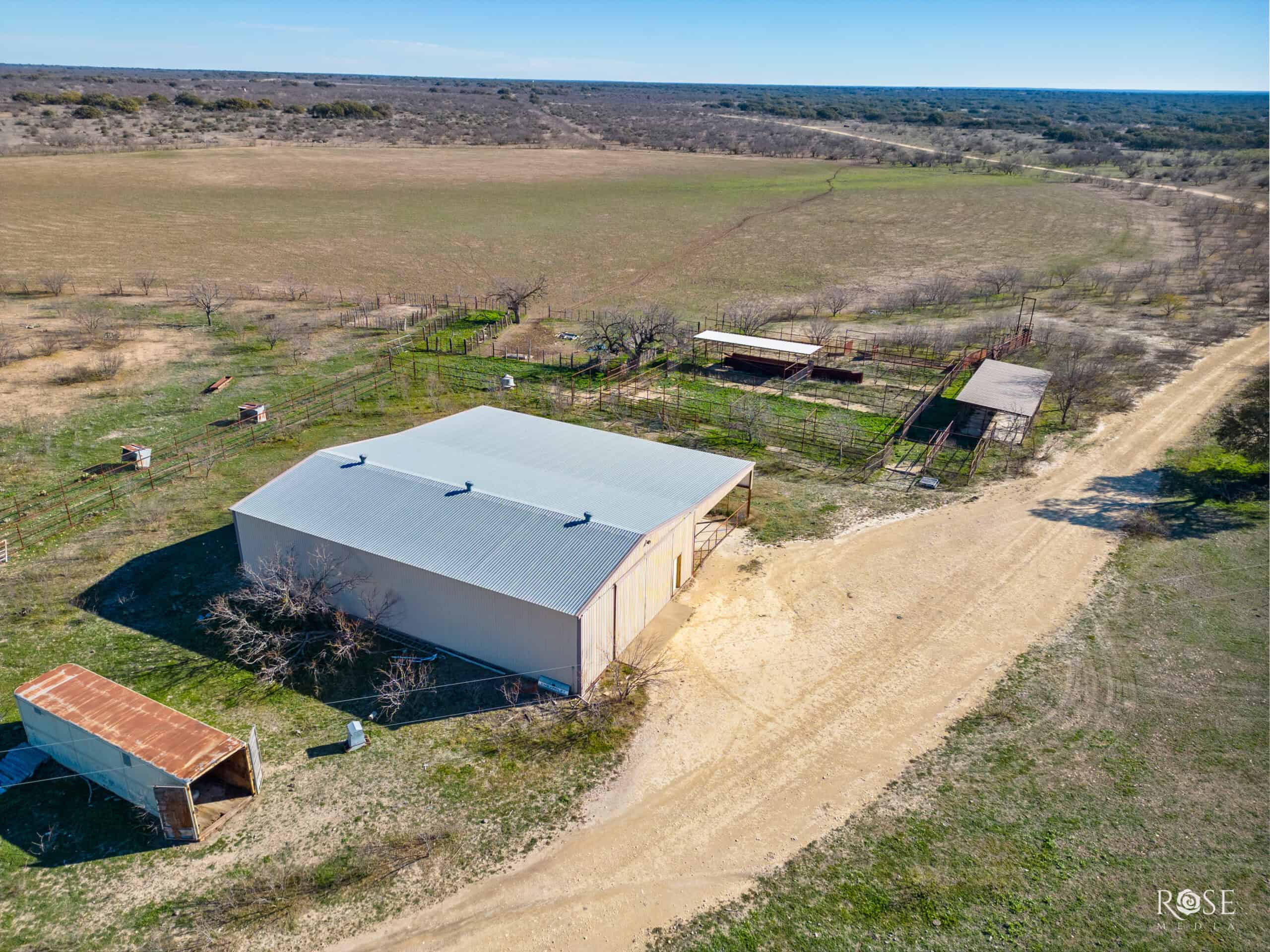 1764.55 Acres of Prime Ranch Land, Abundant Wildlife in Sonora, TX