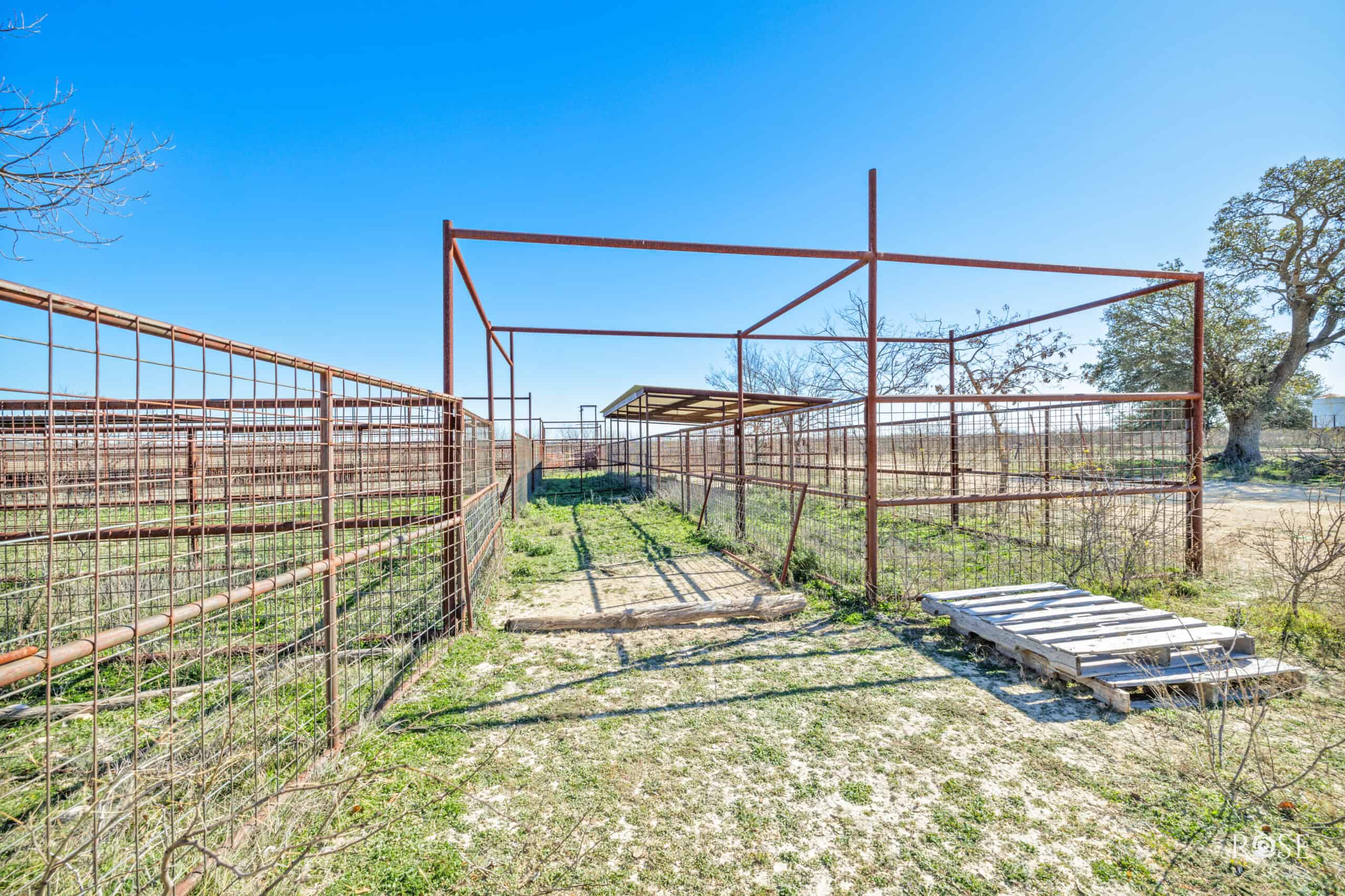 1764.55 Acres of Prime Ranch Land, Abundant Wildlife in Sonora, TX