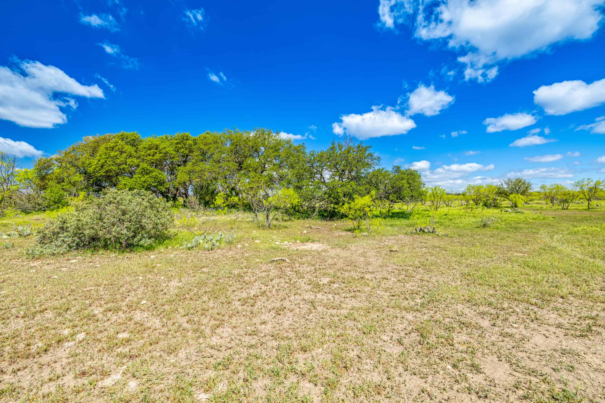 1764.55 Acres of Prime Ranch Land, Abundant Wildlife in Sonora, TX