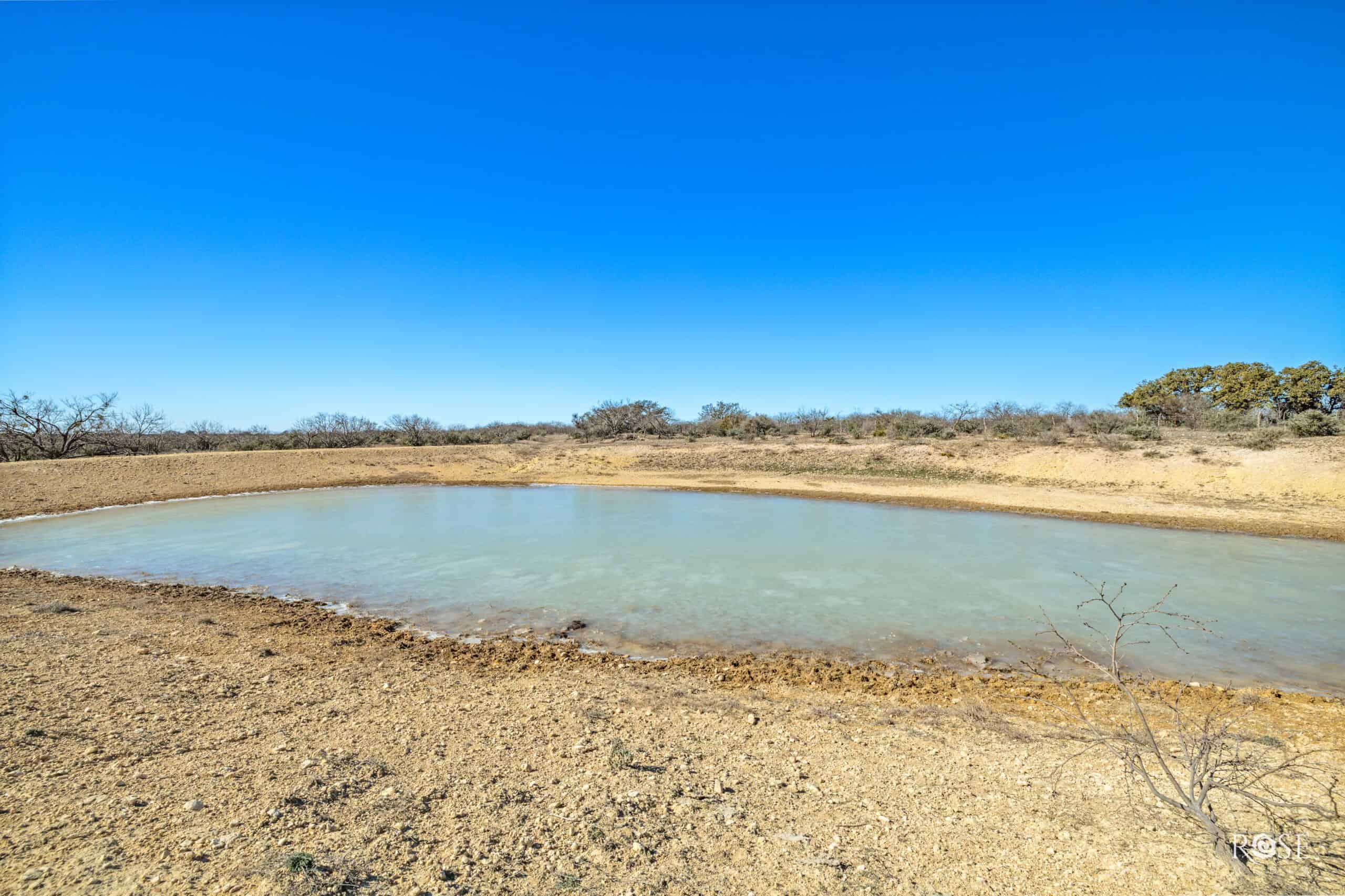 1764.55 Acres of Prime Ranch Land, Abundant Wildlife in Sonora, TX