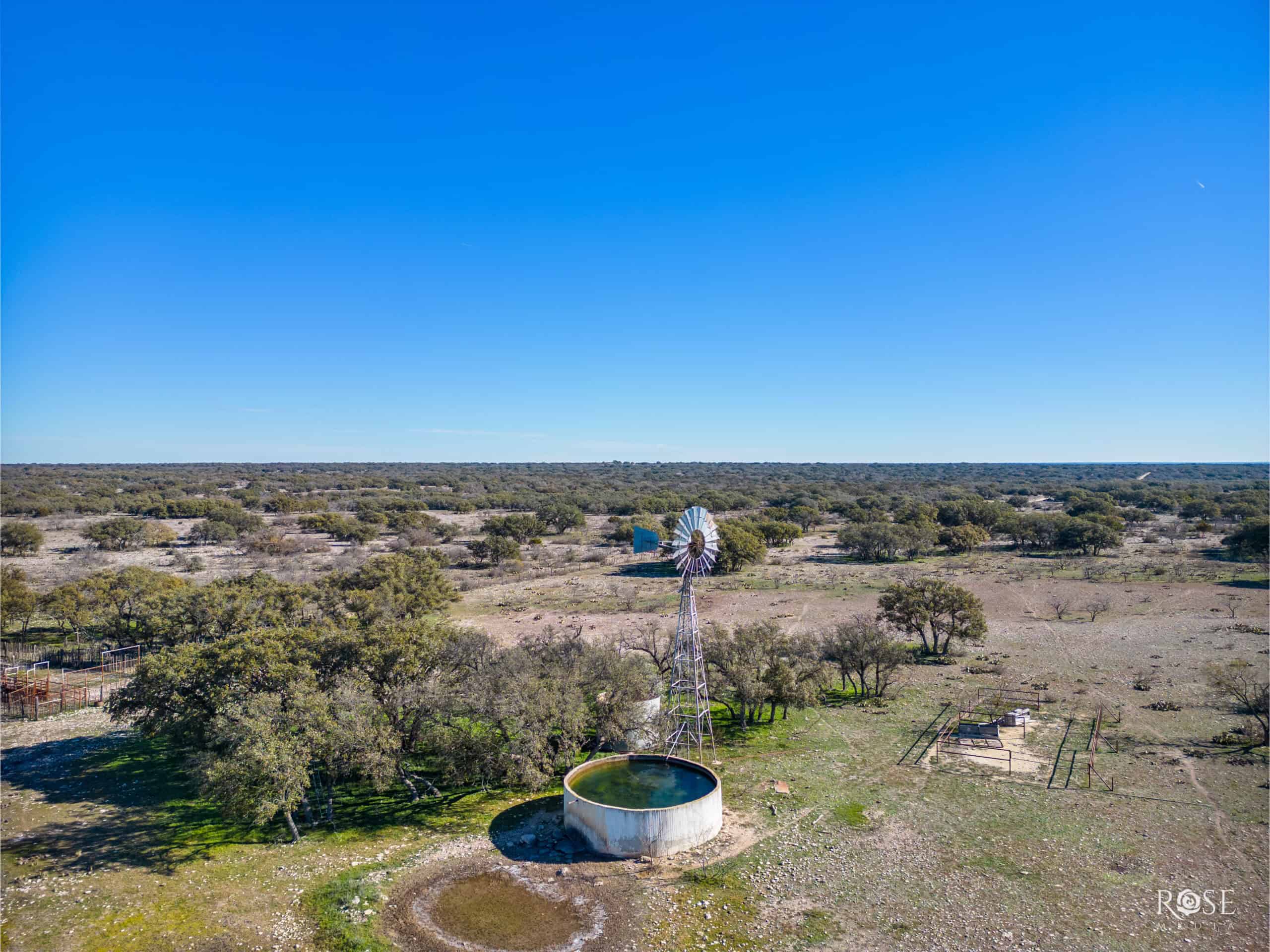1764.55 Acres of Prime Ranch Land, Abundant Wildlife in Sonora, TX