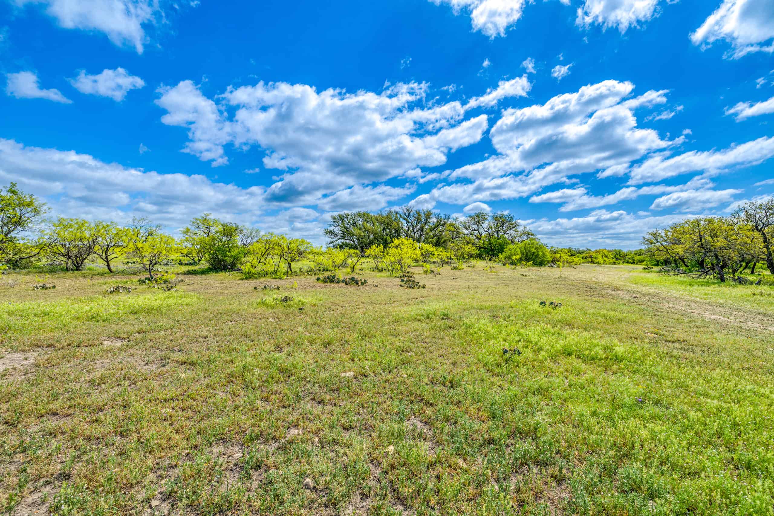 1764.55 Acres of Prime Ranch Land, Abundant Wildlife in Sonora, TX