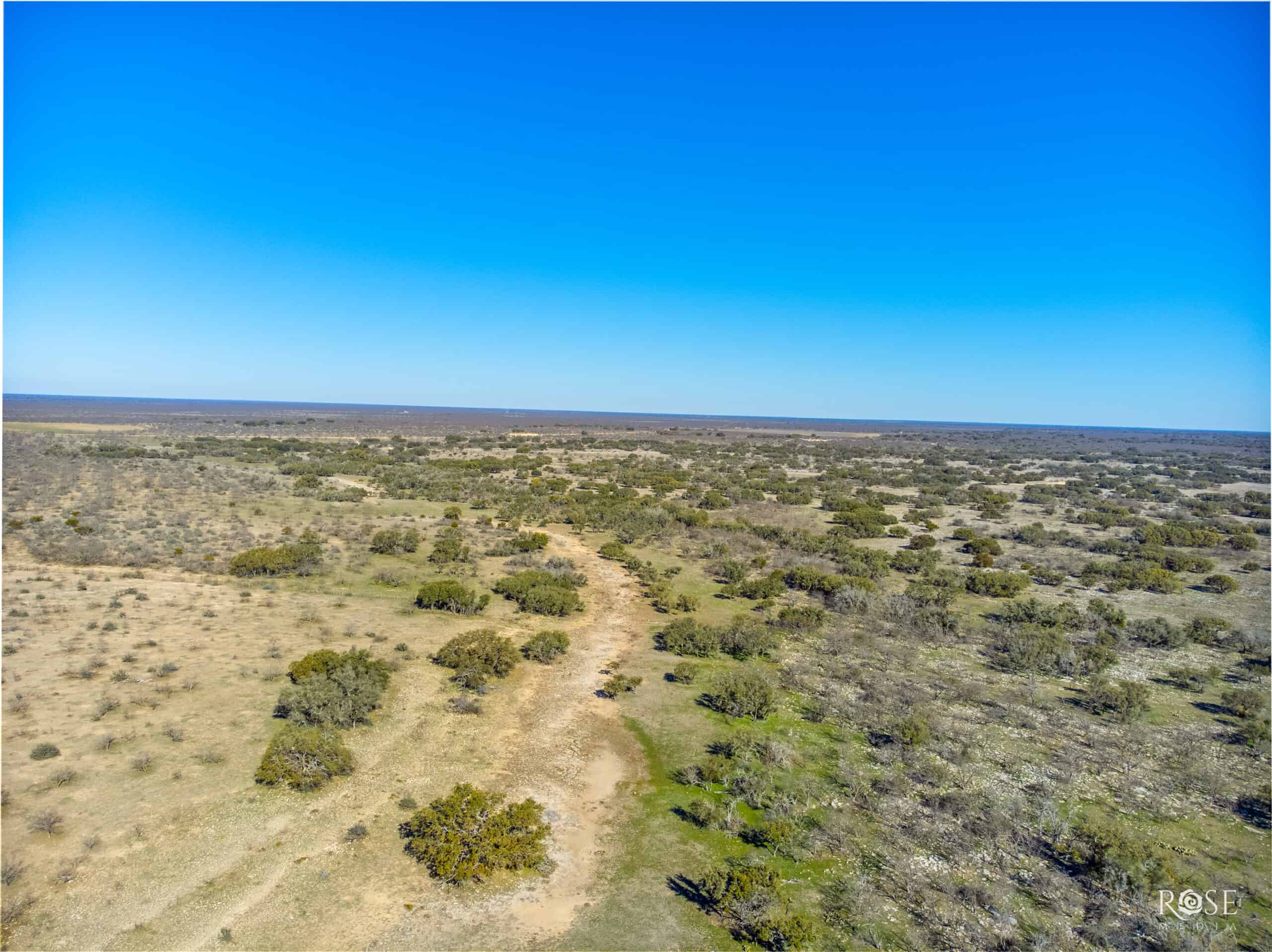 1764.55 Acres of Prime Ranch Land, Abundant Wildlife in Sonora, TX
