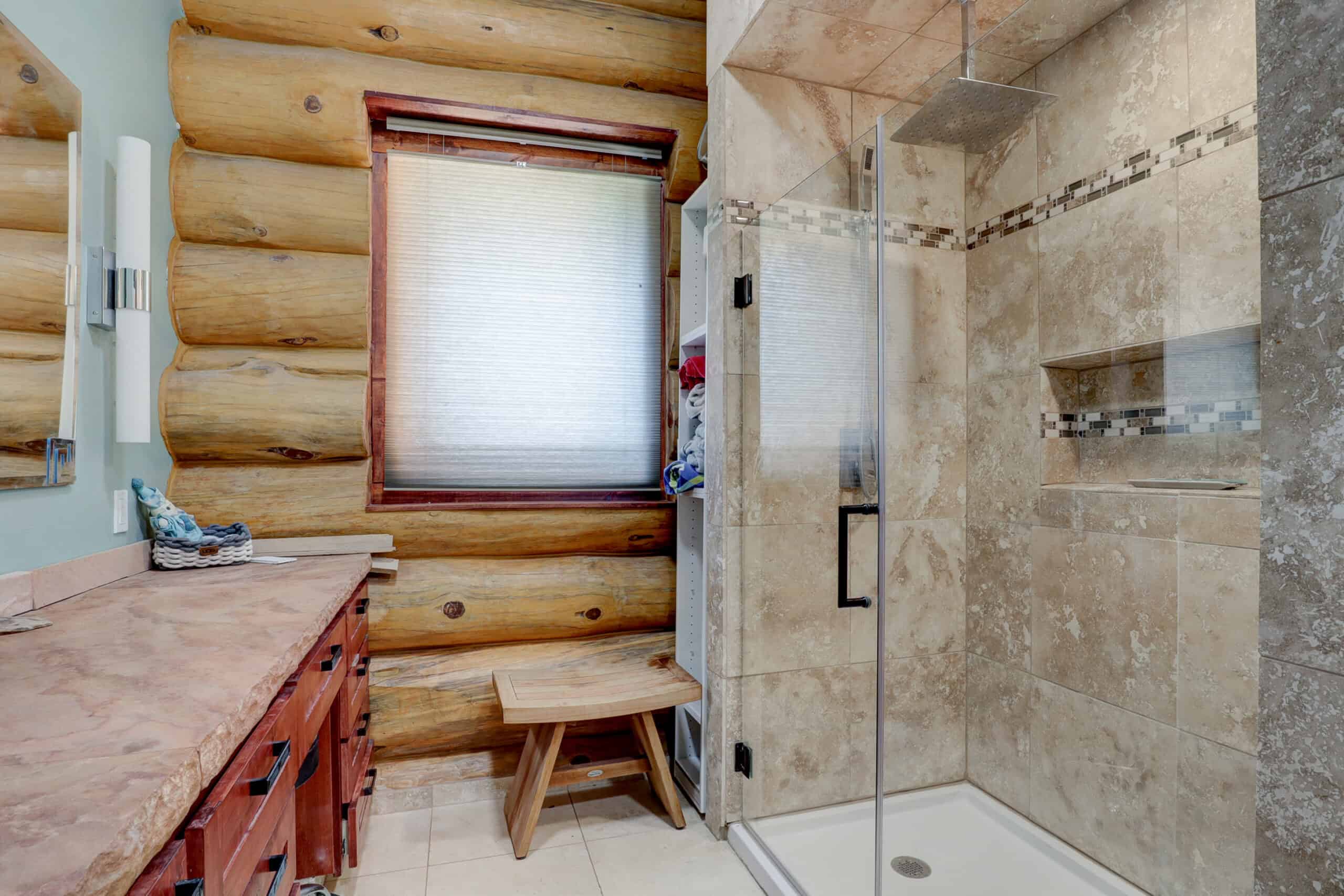 40 Acres of private Colorado land surrounded by Nat’l Forest
