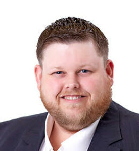 Brian Rose – Broker / Realtor® / Auctioneer