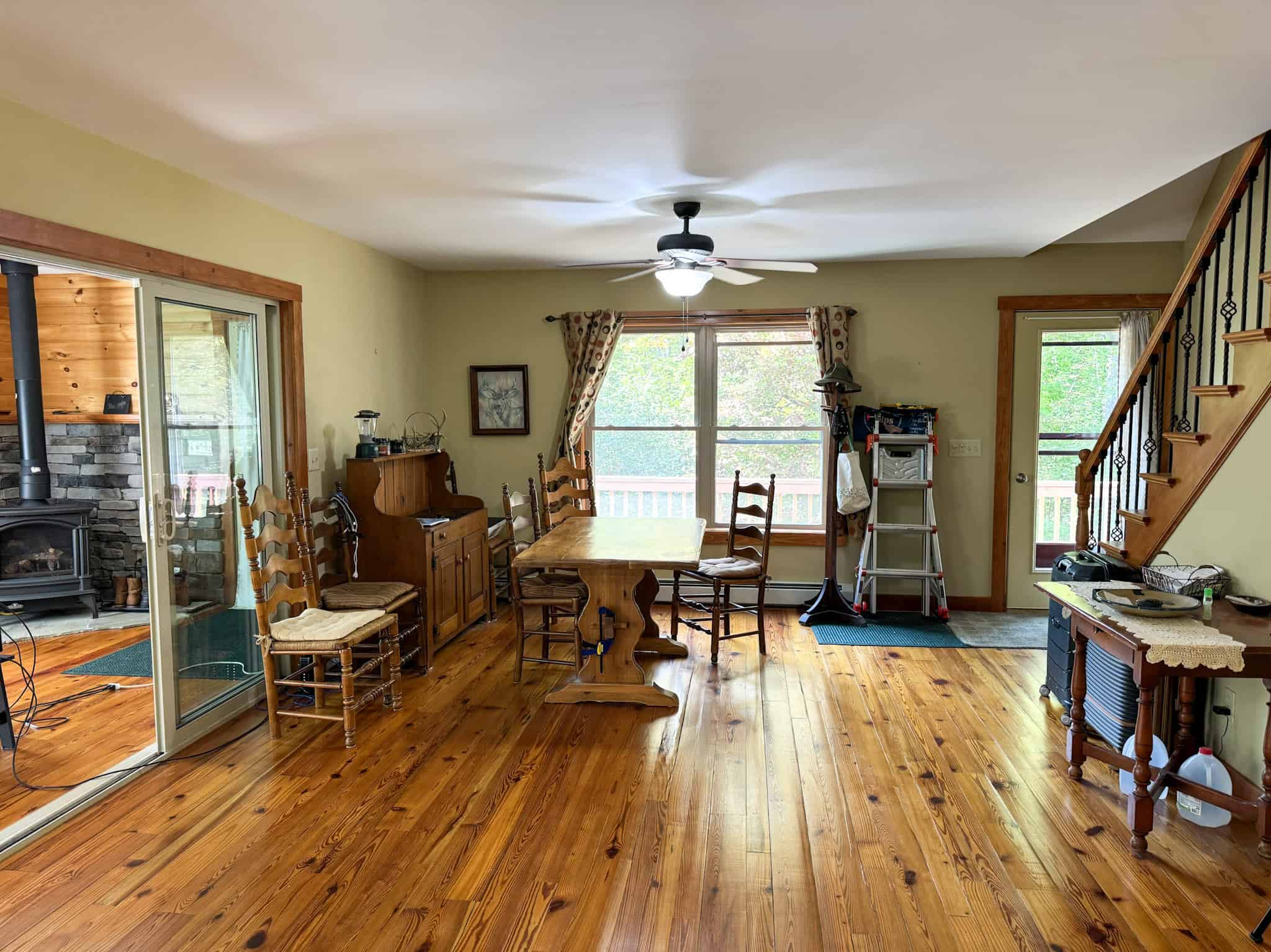 Charming Country Home