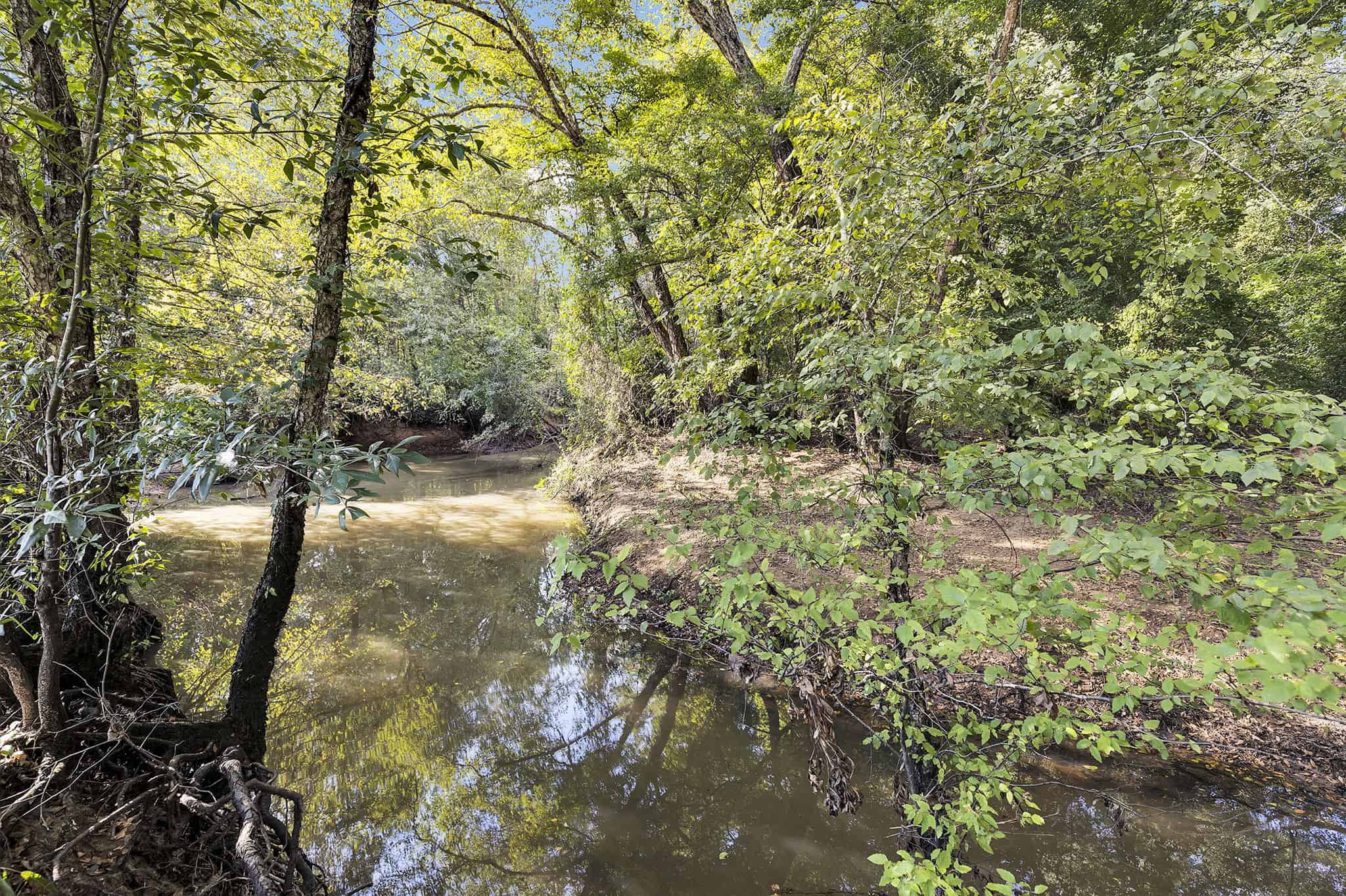 SOLD! Texas Neches Riverfront Hunting Property East of Dallas TX