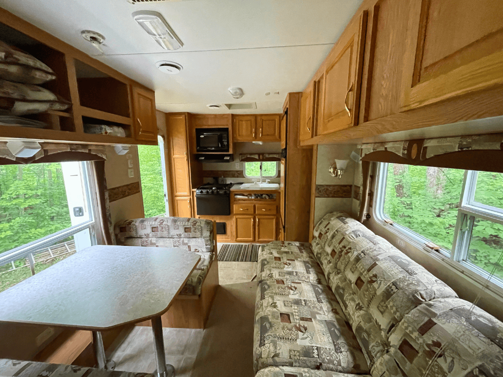 47 Ac Mississippi River Hunting Property Near Crosby, Minnesota