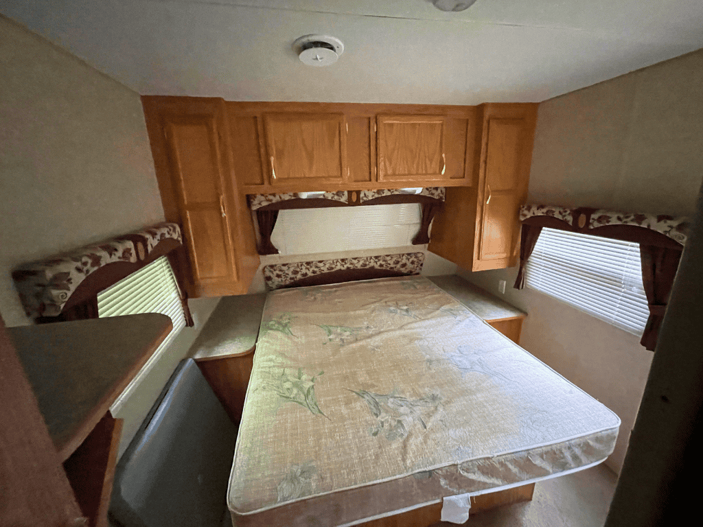 47 Ac Mississippi River Hunting Property Near Crosby, Minnesota