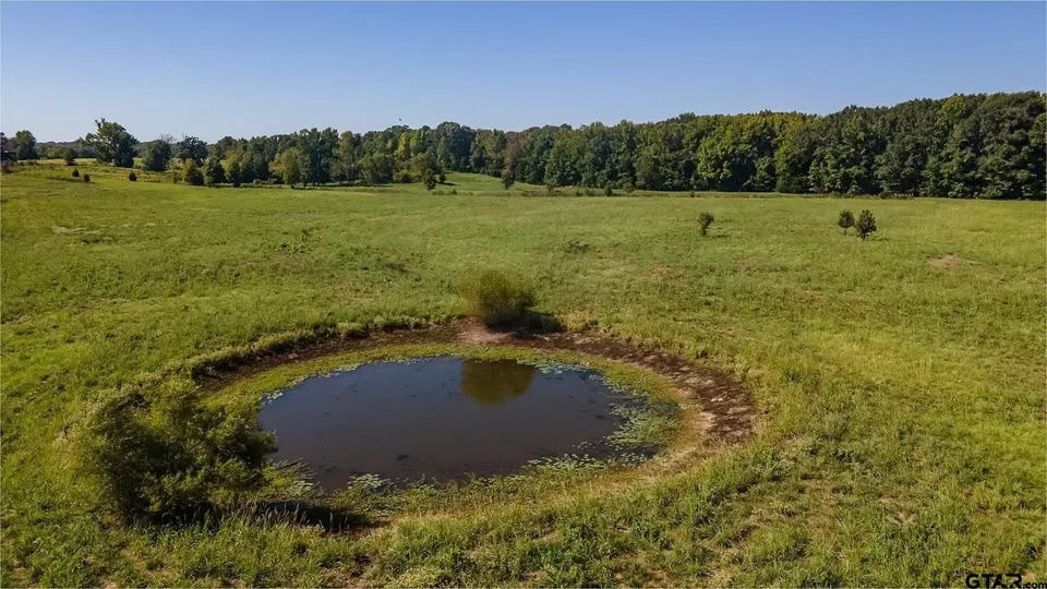 SOLD! Texas Neches Riverfront Hunting Property East of Dallas TX